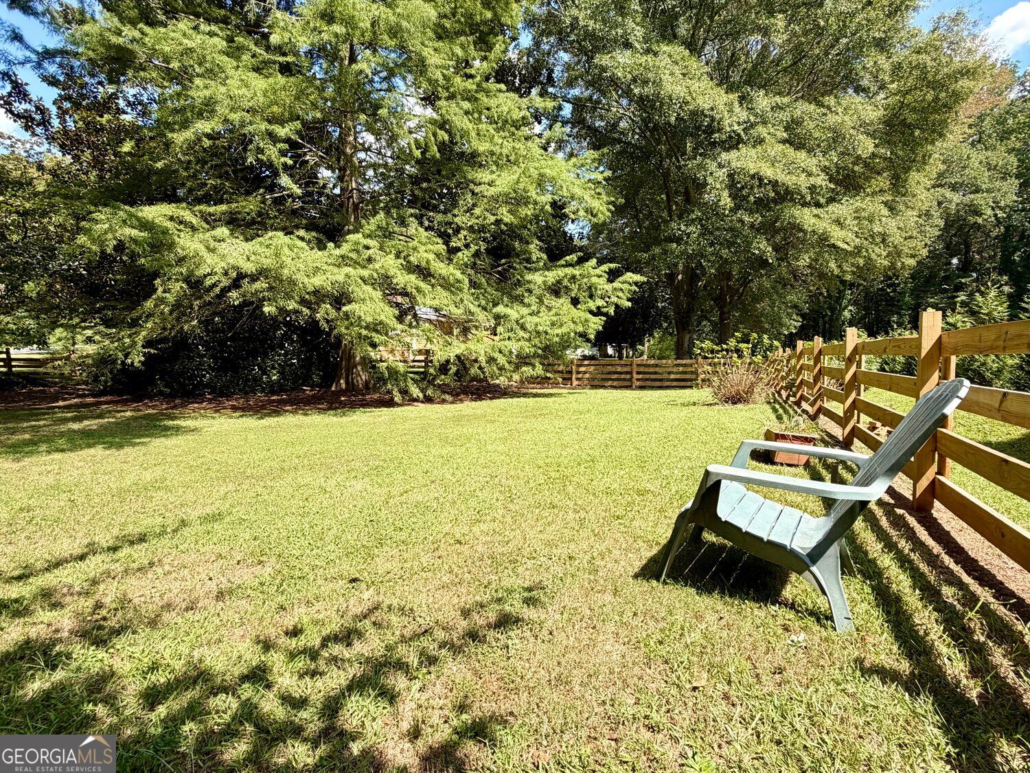 Plantation Cir, Carrollton, GA 30117