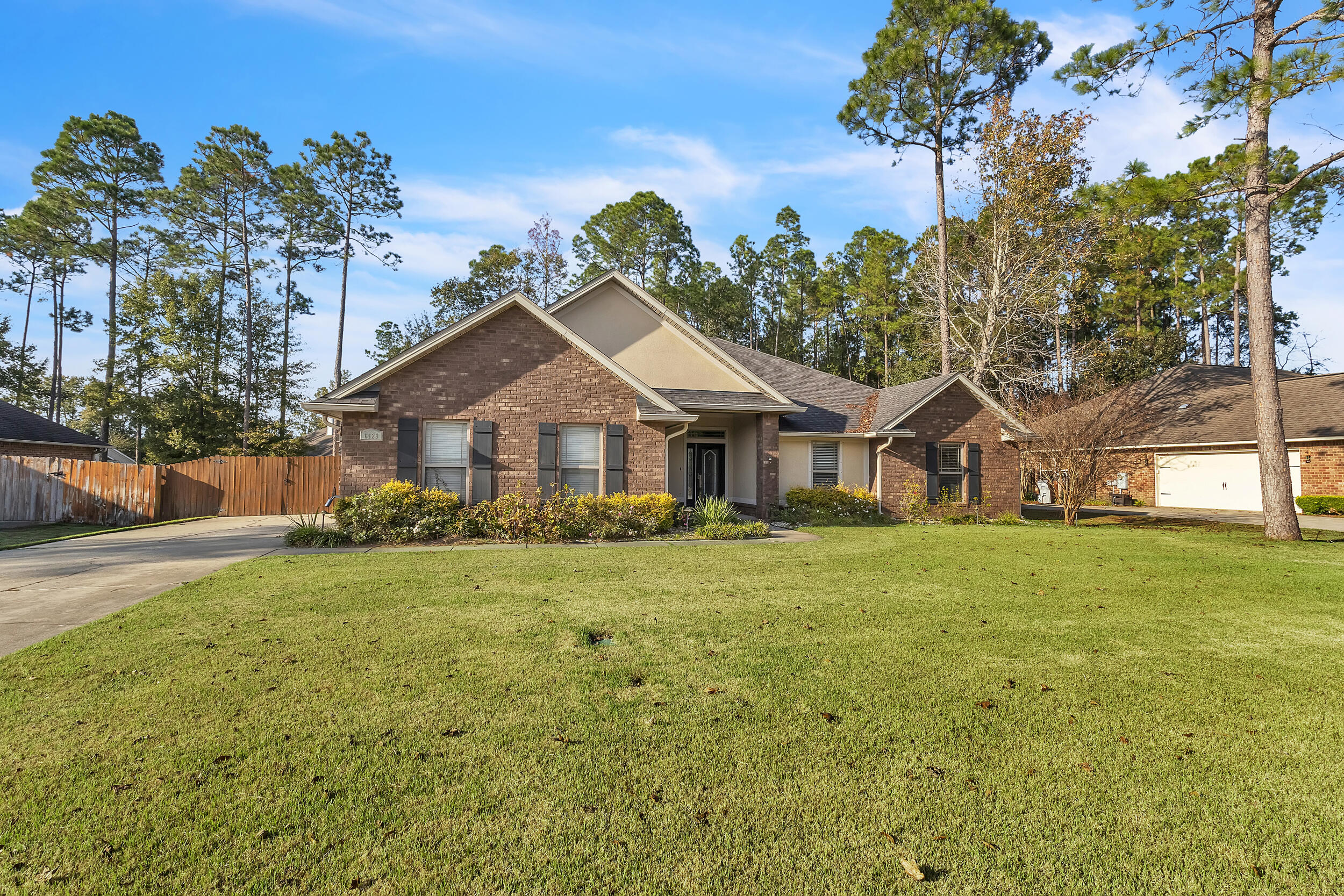 Pace, Florida, 32571, United States, 4 Bedrooms Bedrooms, ,3 BathroomsBathrooms,Residential,For Sale,2003457