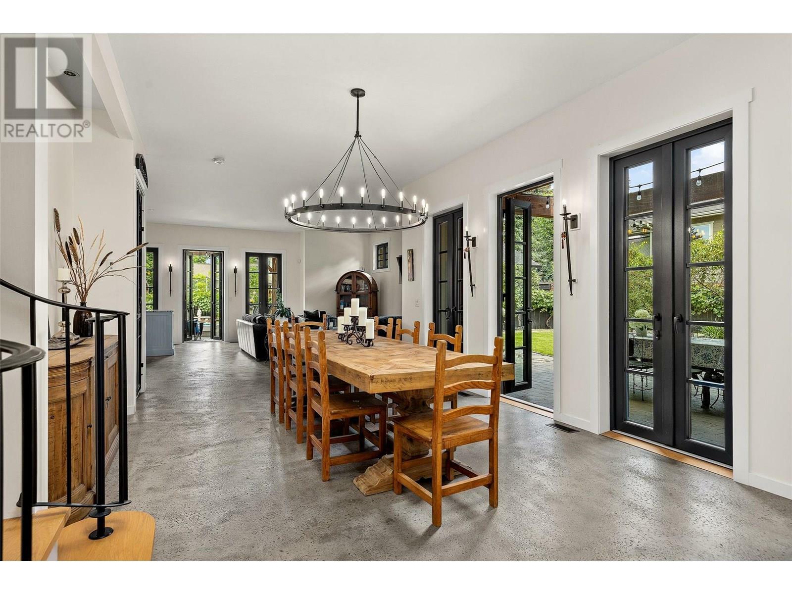 KELOWNA, British Columbia, V1Y 5N3, CA, 6 Bedrooms Bedrooms, ,4 BathroomsBathrooms,Residential,For Sale,1883056