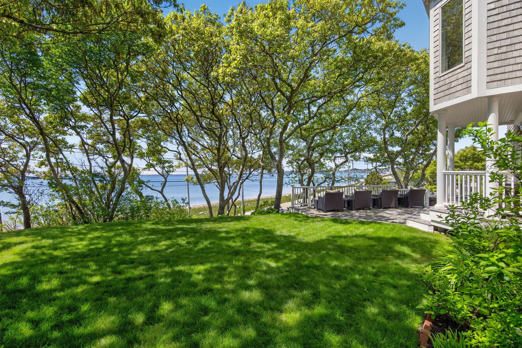  Seaview House - 物件實景