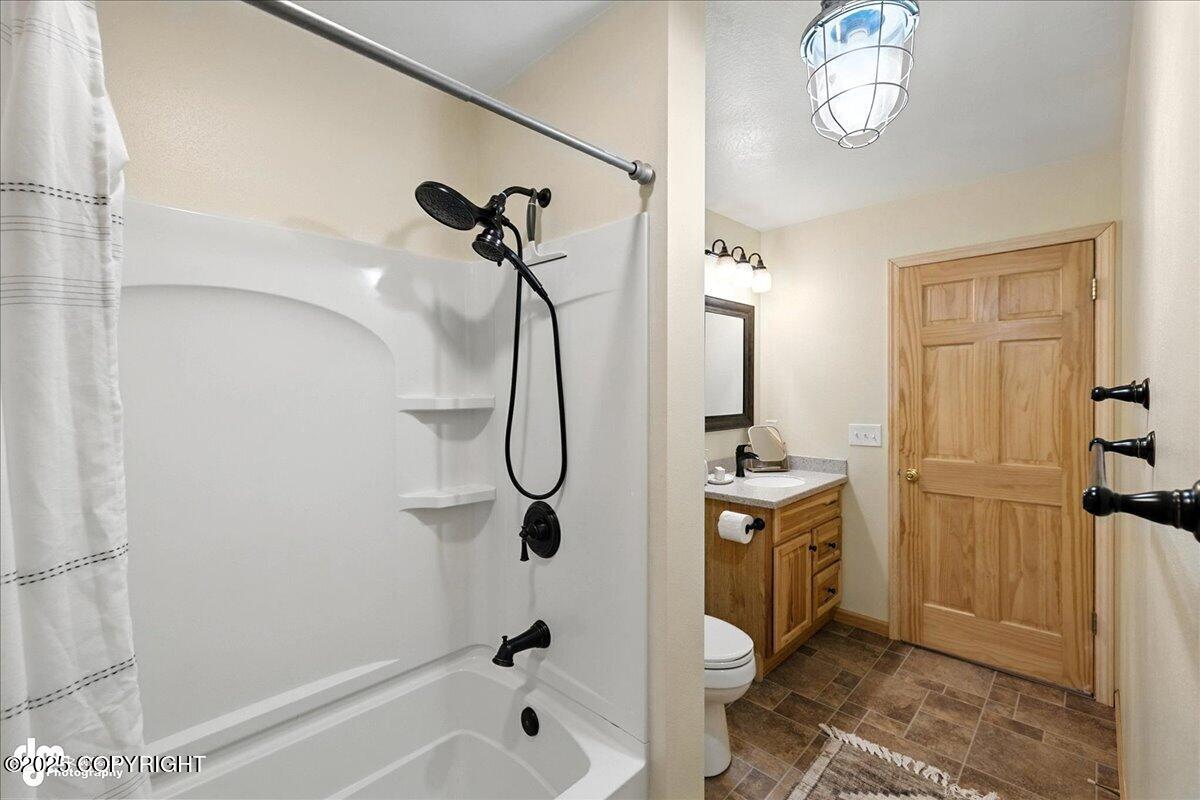 Soldotna, Alaska, 99669, United States, 3 Bedrooms Bedrooms, ,1 BathroomBathrooms,Residential,For Sale,1944623