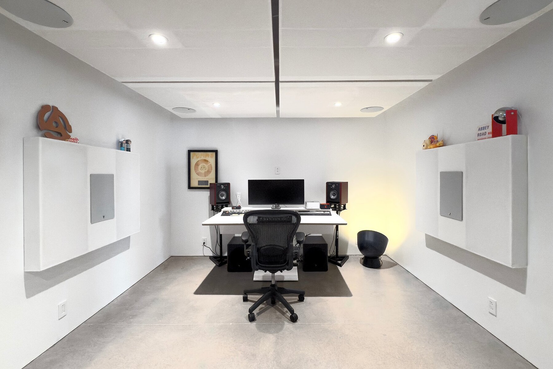  Ahuntsic-Cartierville, Montréal - 物件實景