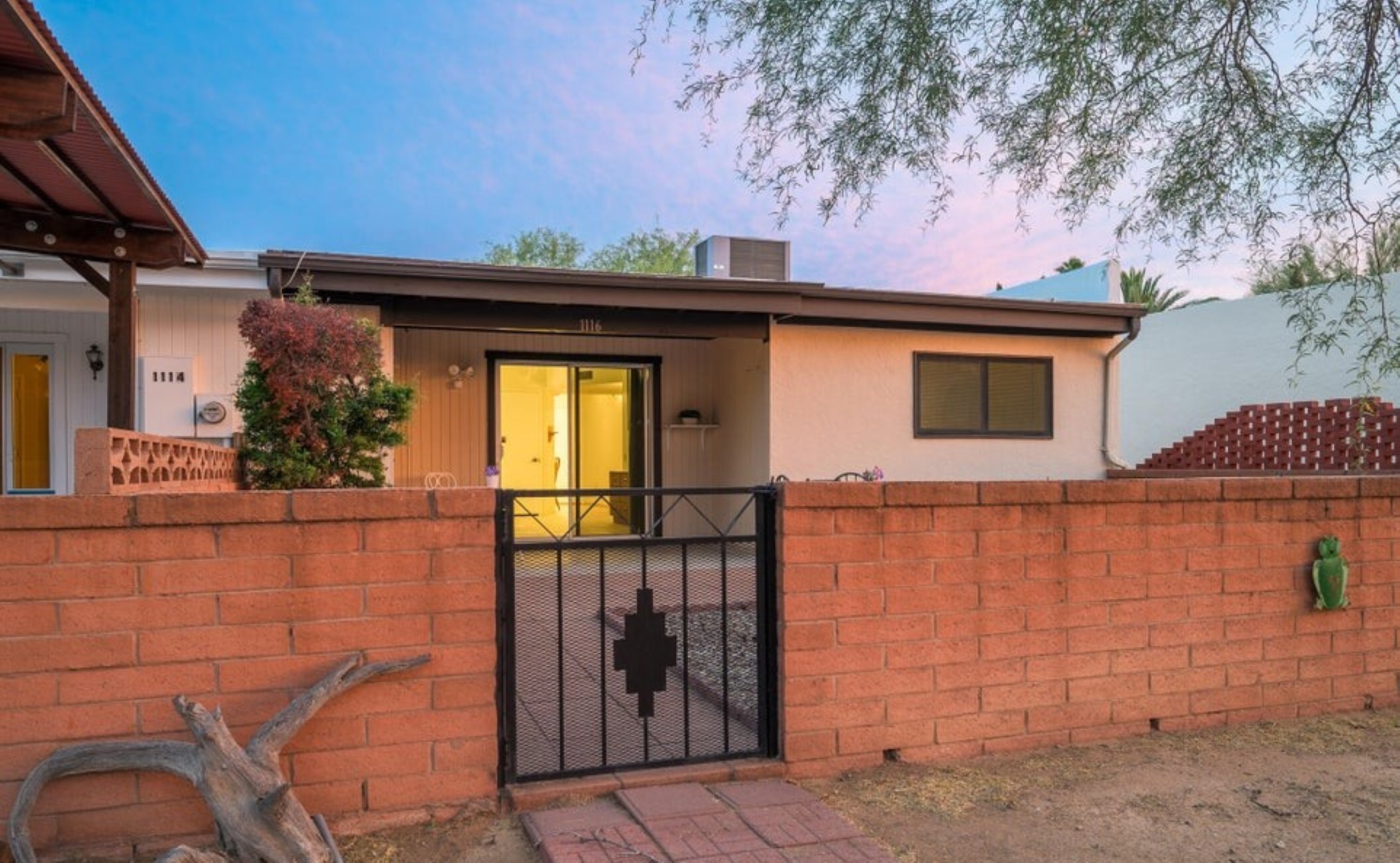  1116 S Alpine Circle, Green Valley, AZ 85614 - 物件實景