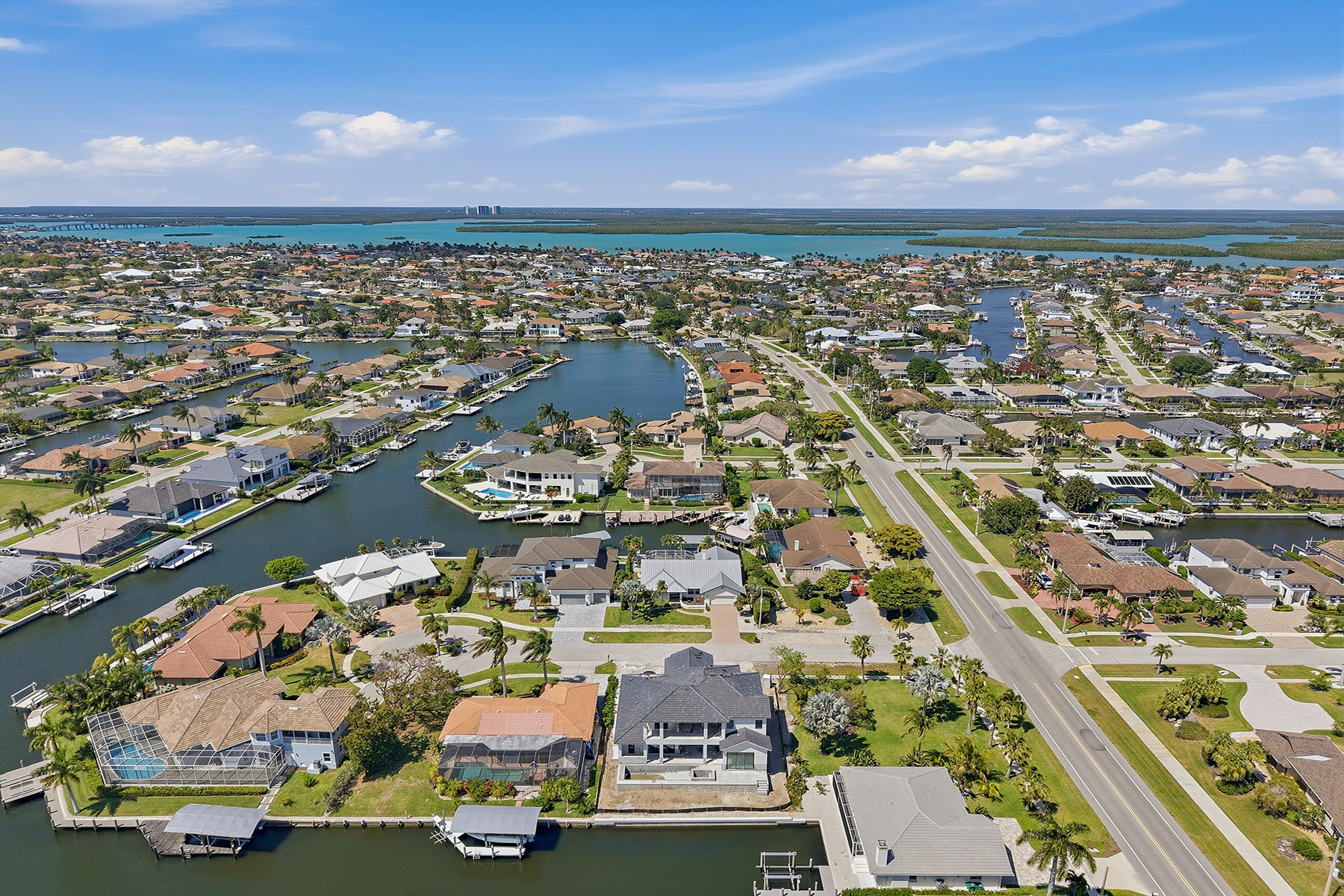  MARCO ISLAND - 物件實景