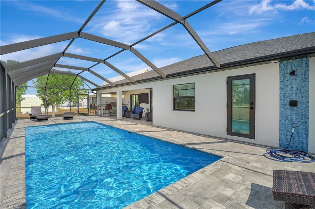 Cape Coral, Florida, 33993, United States, 4 Bedrooms Bedrooms, ,3 BathroomsBathrooms,Residential,For Sale,1804286