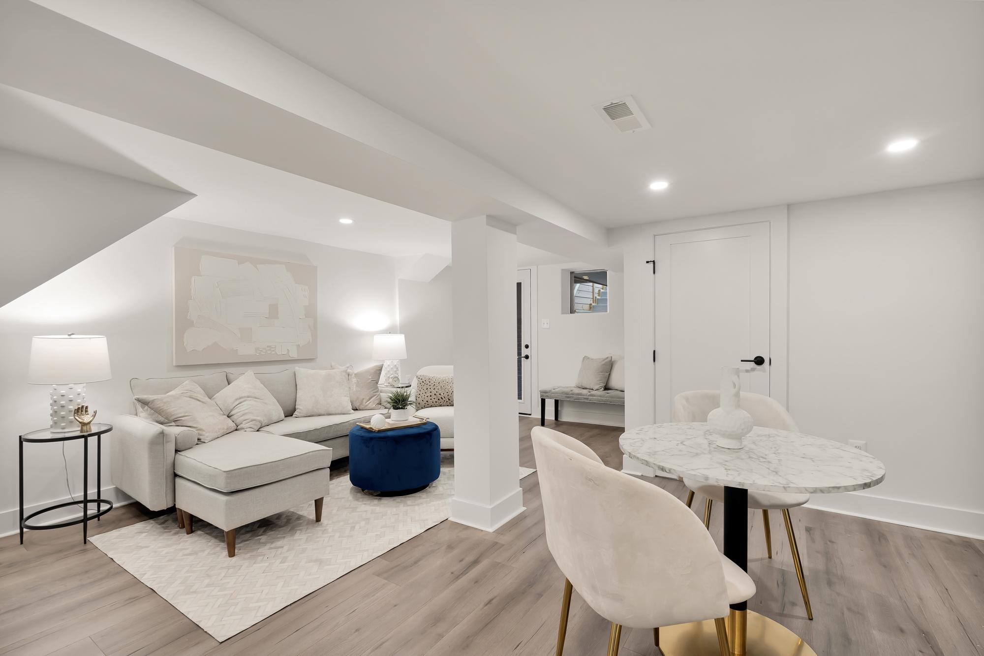  1316 Buchanan Street NW,Washington, DC, 20011 - 物件實景