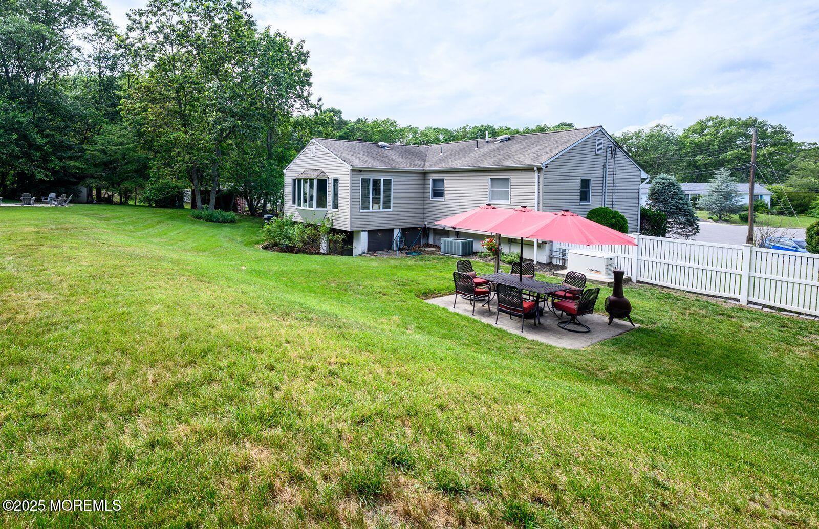 Howell, New Jersey, 07731, United States, 3 Bedrooms Bedrooms, ,2 BathroomsBathrooms,Residential,For Sale,1890448