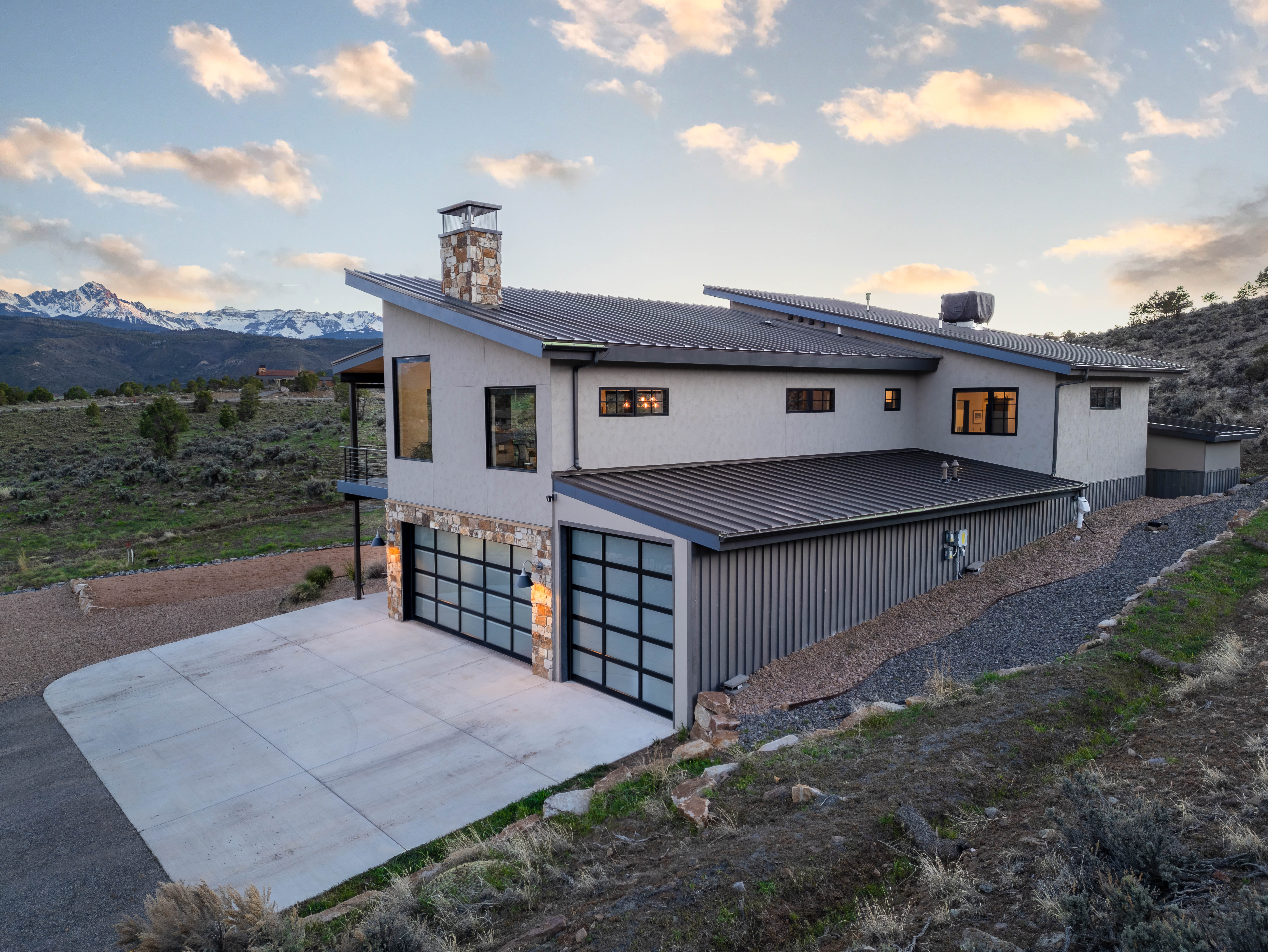  Custom Built Home in Ridgway - 物件實景