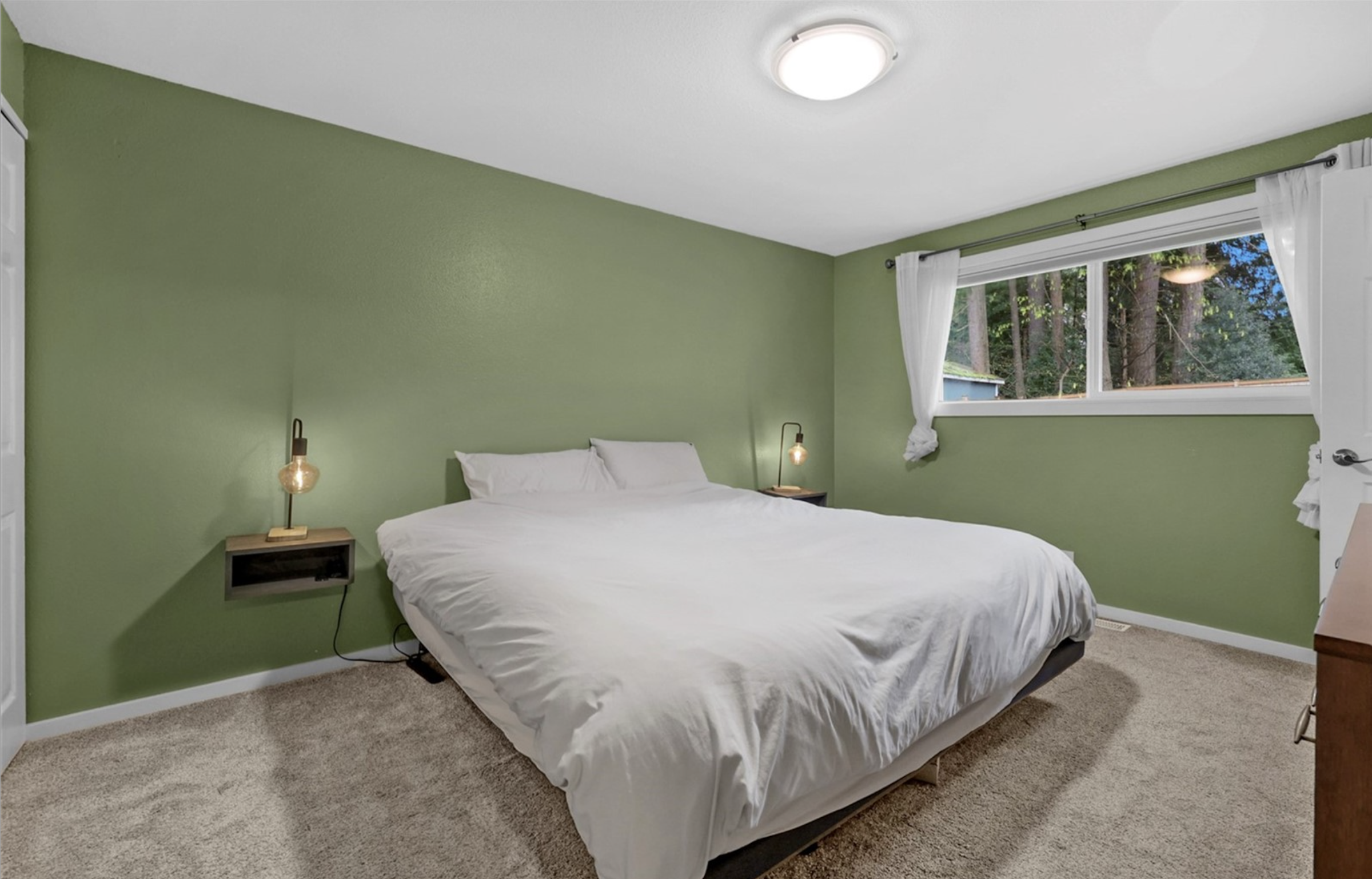  Sanctuary in Alderwood Manor - 物件實景