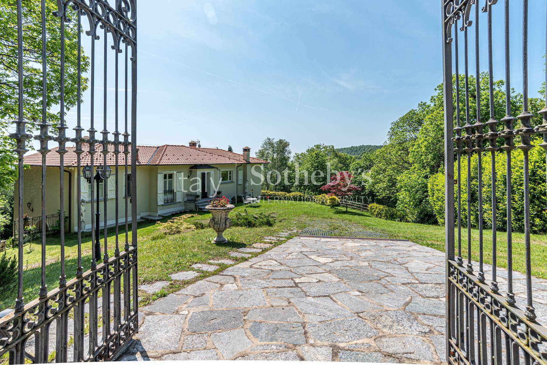  Sophisticated period villa - 物件實景