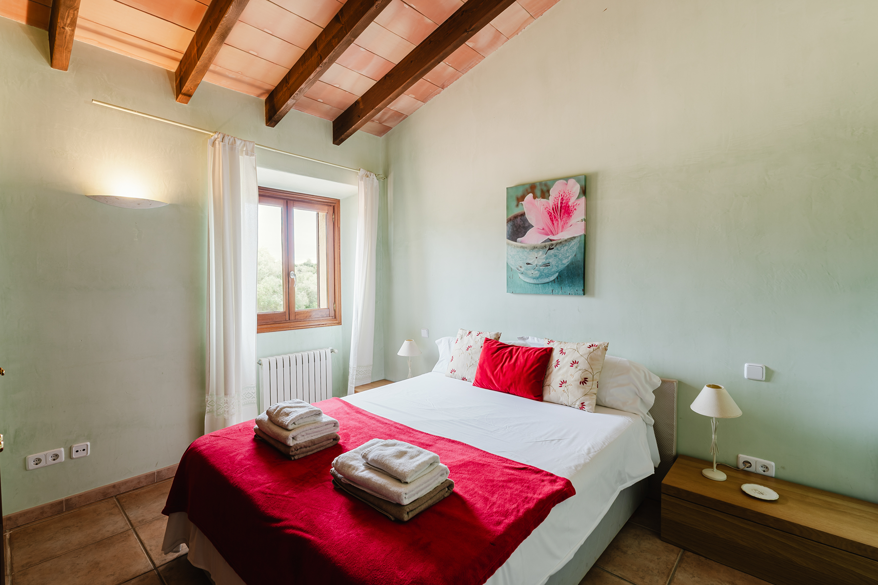 Country house with pool and holiday rental license in Artá, Mallorca - 物件實景