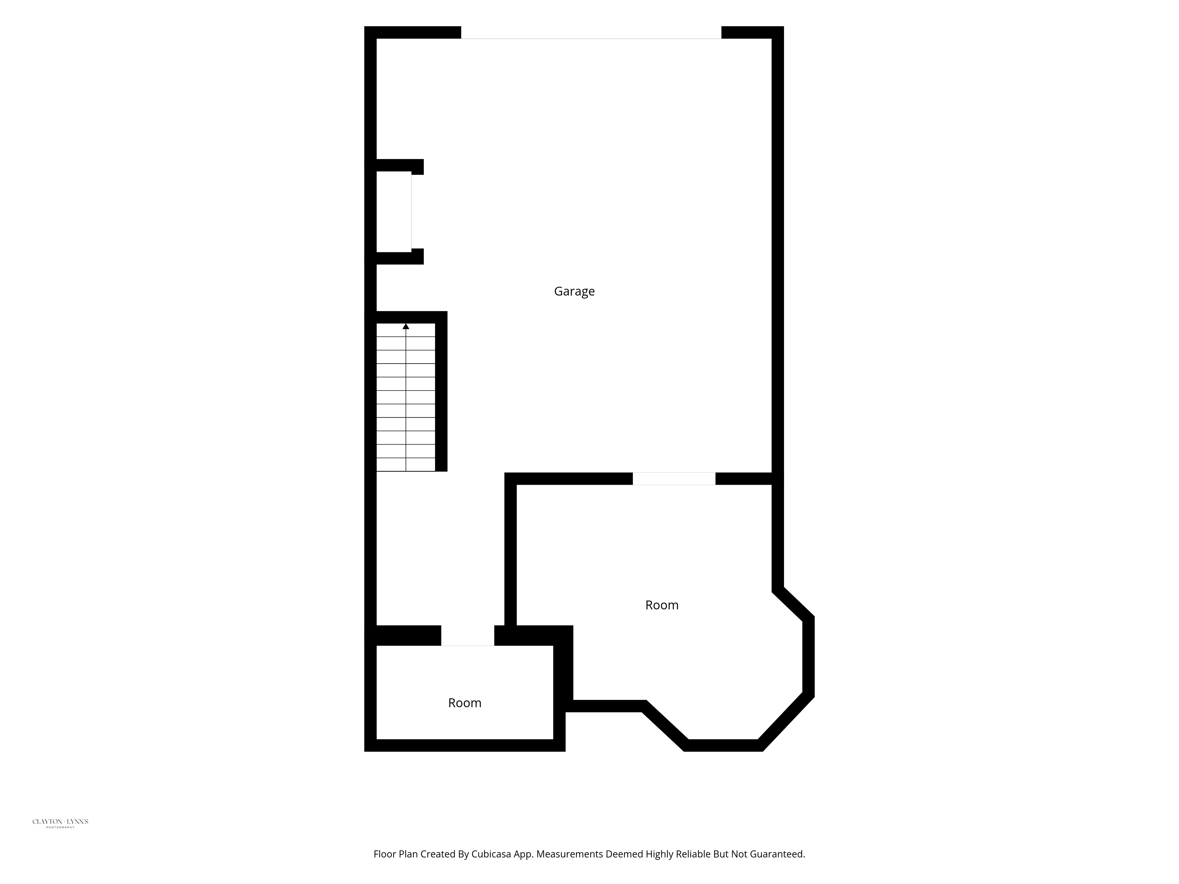 6413 Lincoln Park Place NW - 物件實景