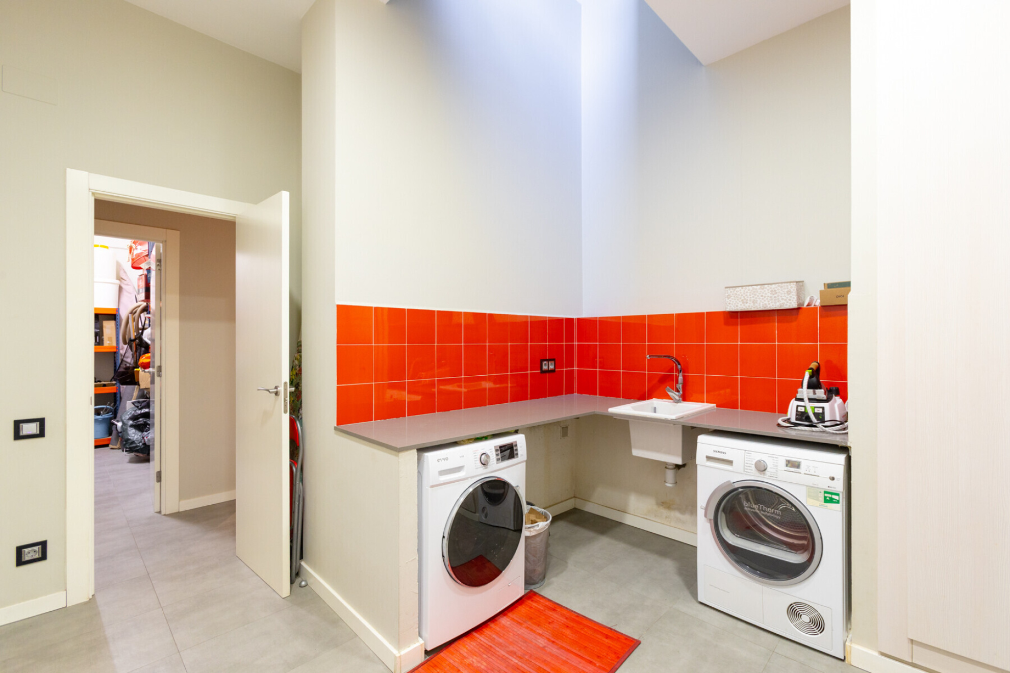  Modern townhouse with sea views and lots of privacy in Premià de Dalt - 物件實景