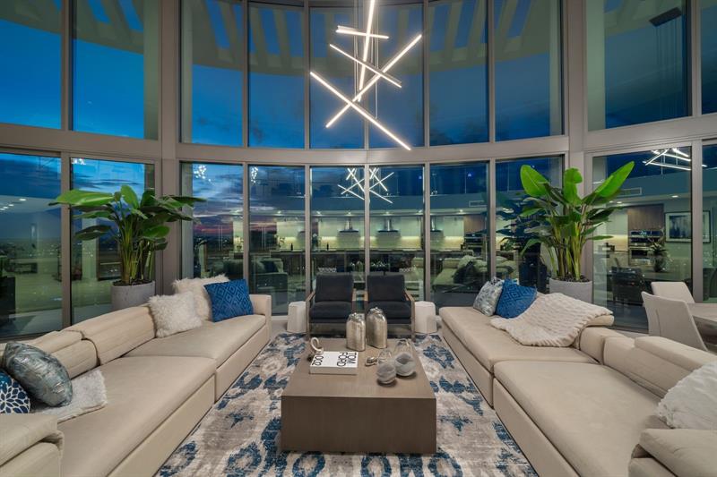 Fort Lauderdale, Florida, 33301, United States, 5 Bedrooms Bedrooms, ,7 BathroomsBathrooms,Residential,For Sale,1940975