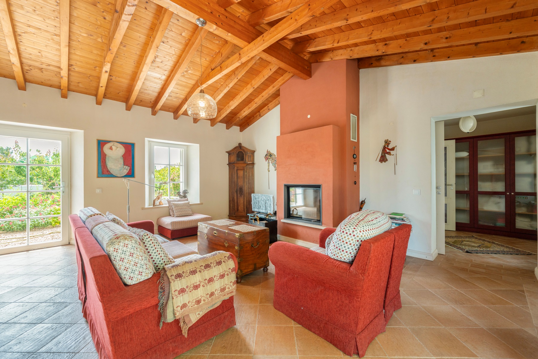  Farm, 7 bedrooms, for Sale - 物件實景
