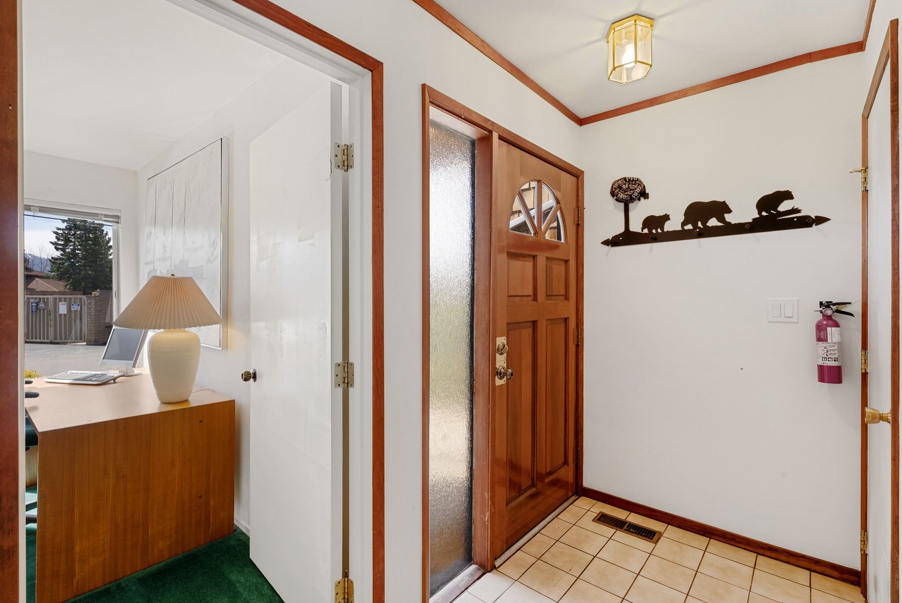 Lakeview Tahoe Keys Turnkey Townhome - 物件實景