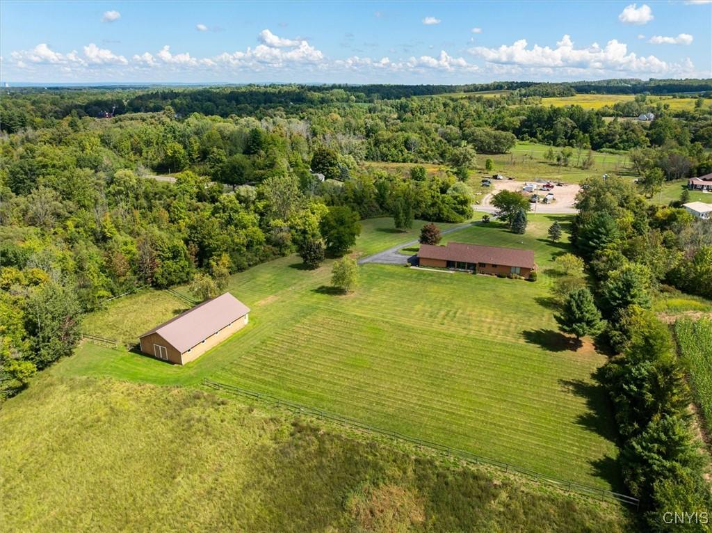 Oneida, New York, 13421, United States, 3 Bedrooms Bedrooms, ,2 BathroomsBathrooms,Residential,For Sale,1940517