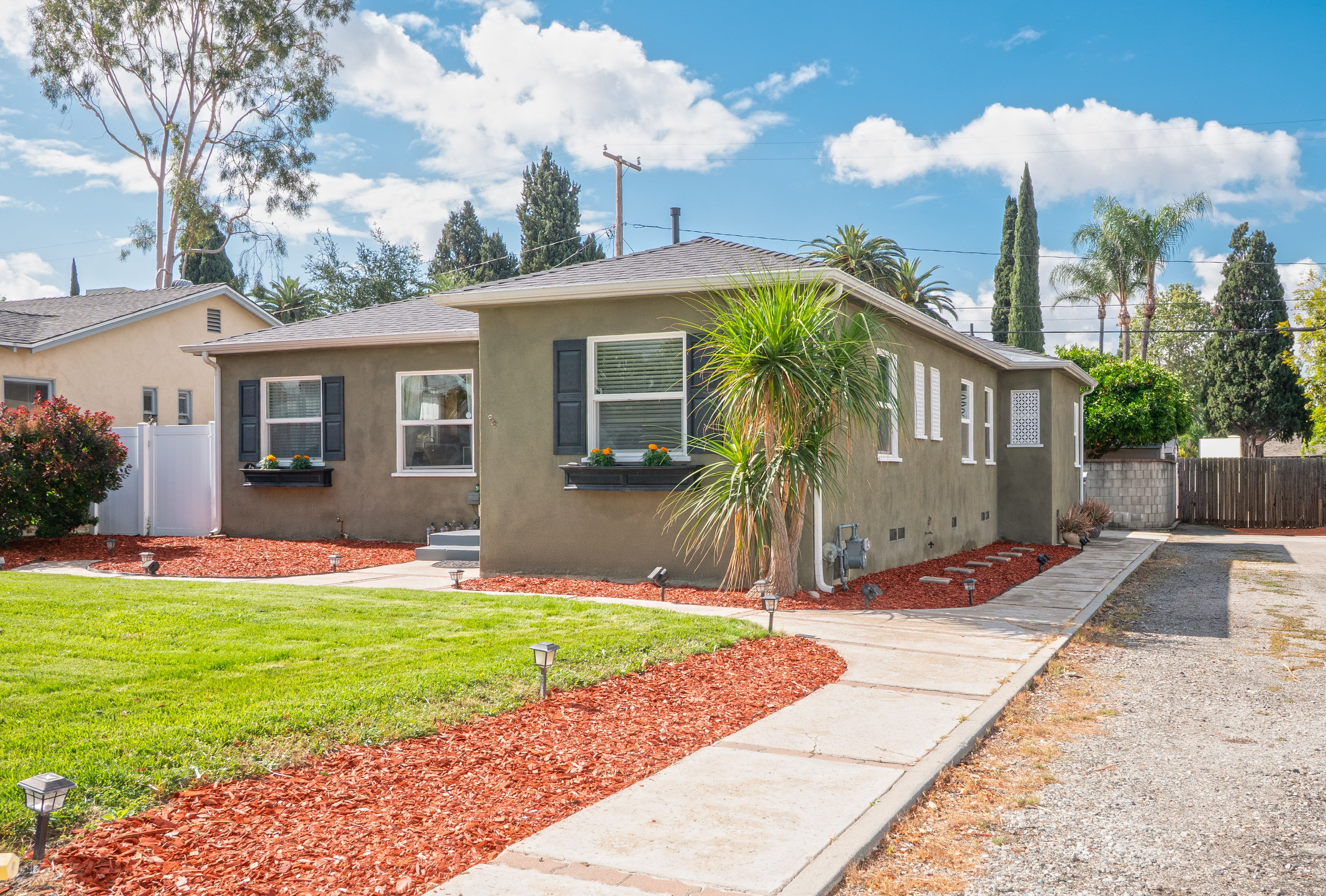  4290 Oakwood Place, Riverside, CA 92506 - 物件實景