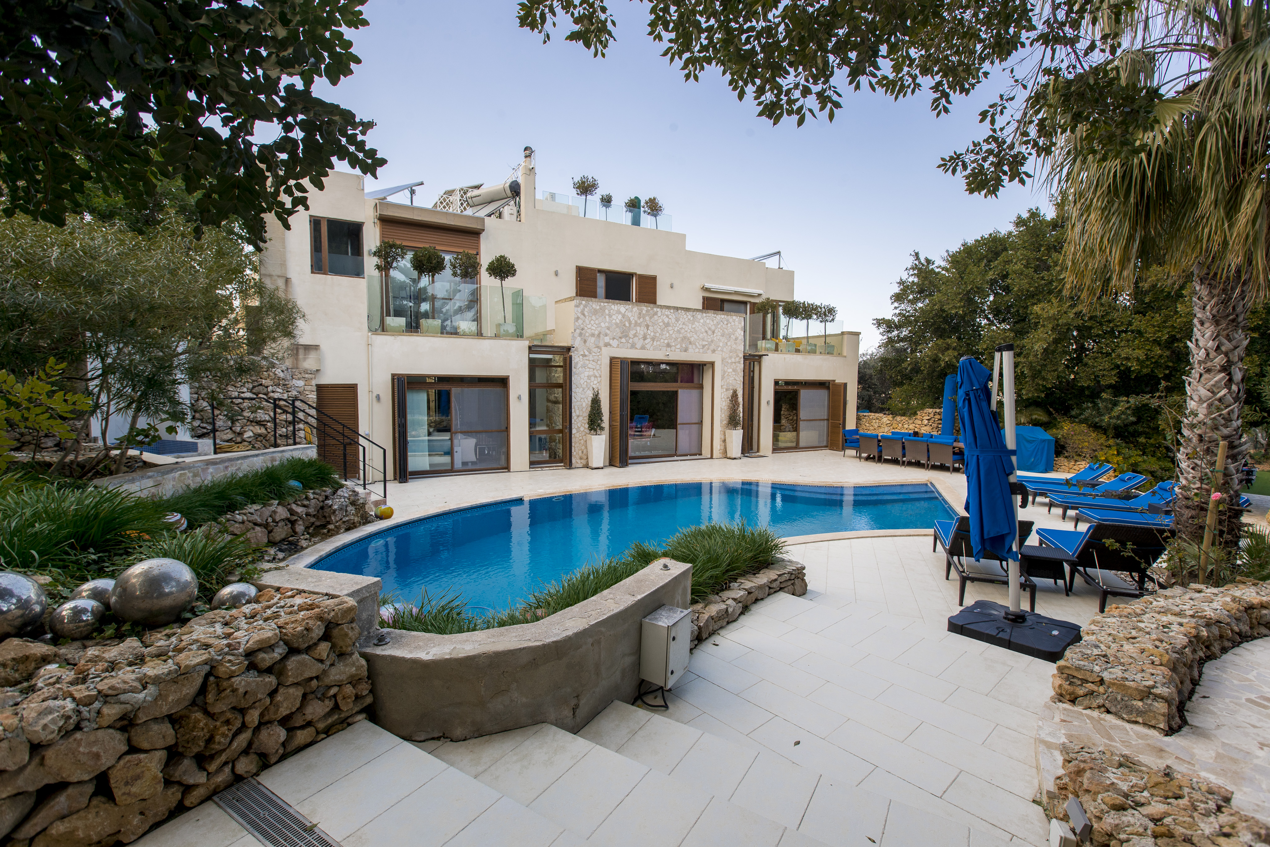  Superb Residence - 物件實景