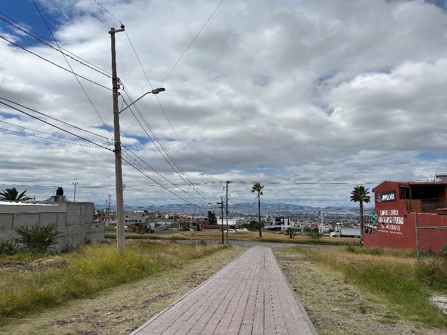 Calle Tiziano, Querétaro, Querétaro, 76087, Mexico, 1 Bedroom Bedrooms, ,Residential,For Sale,Calle Tiziano,1442042