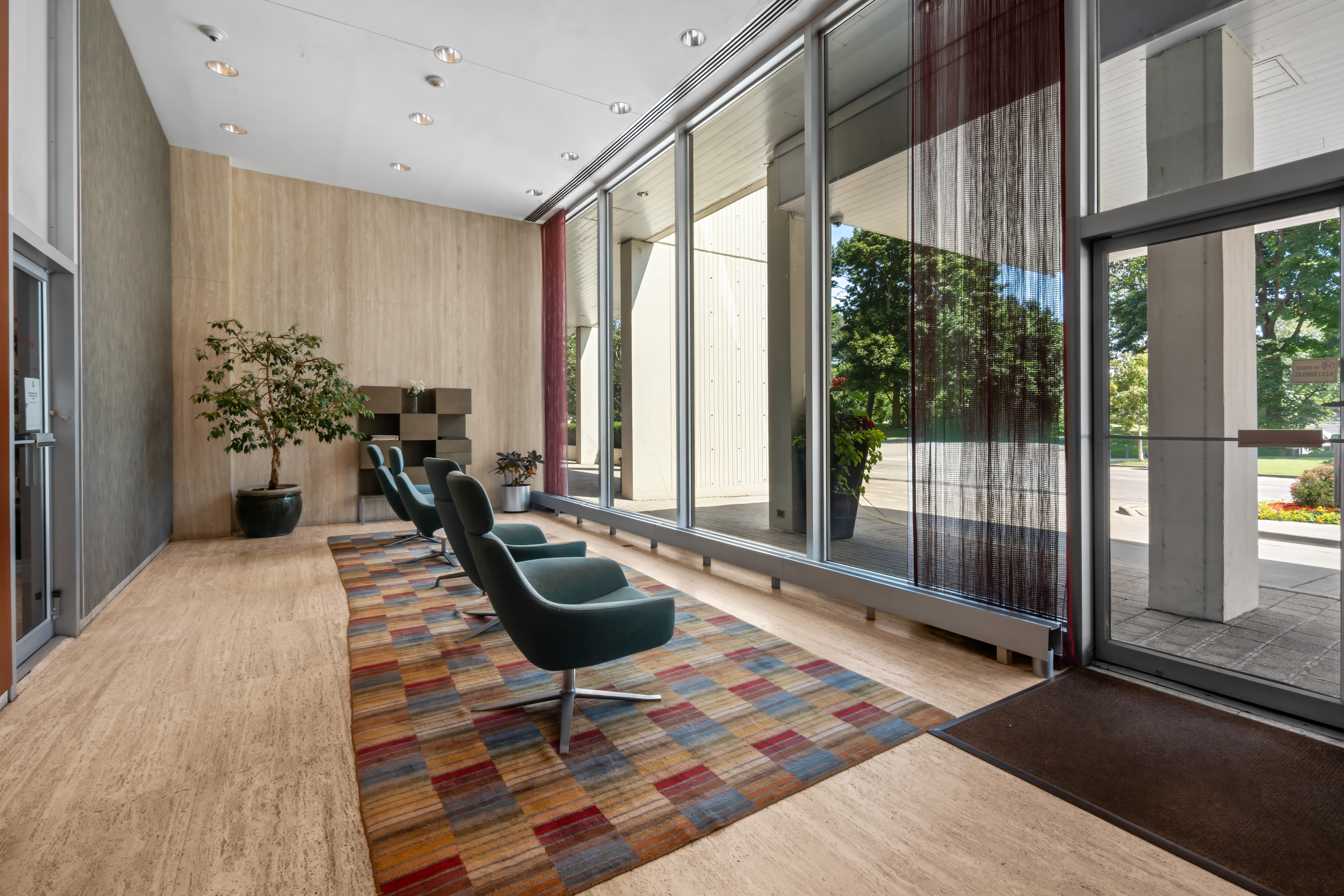  Rare Combined Residence in the Heart of Hyde Park - 物件實景