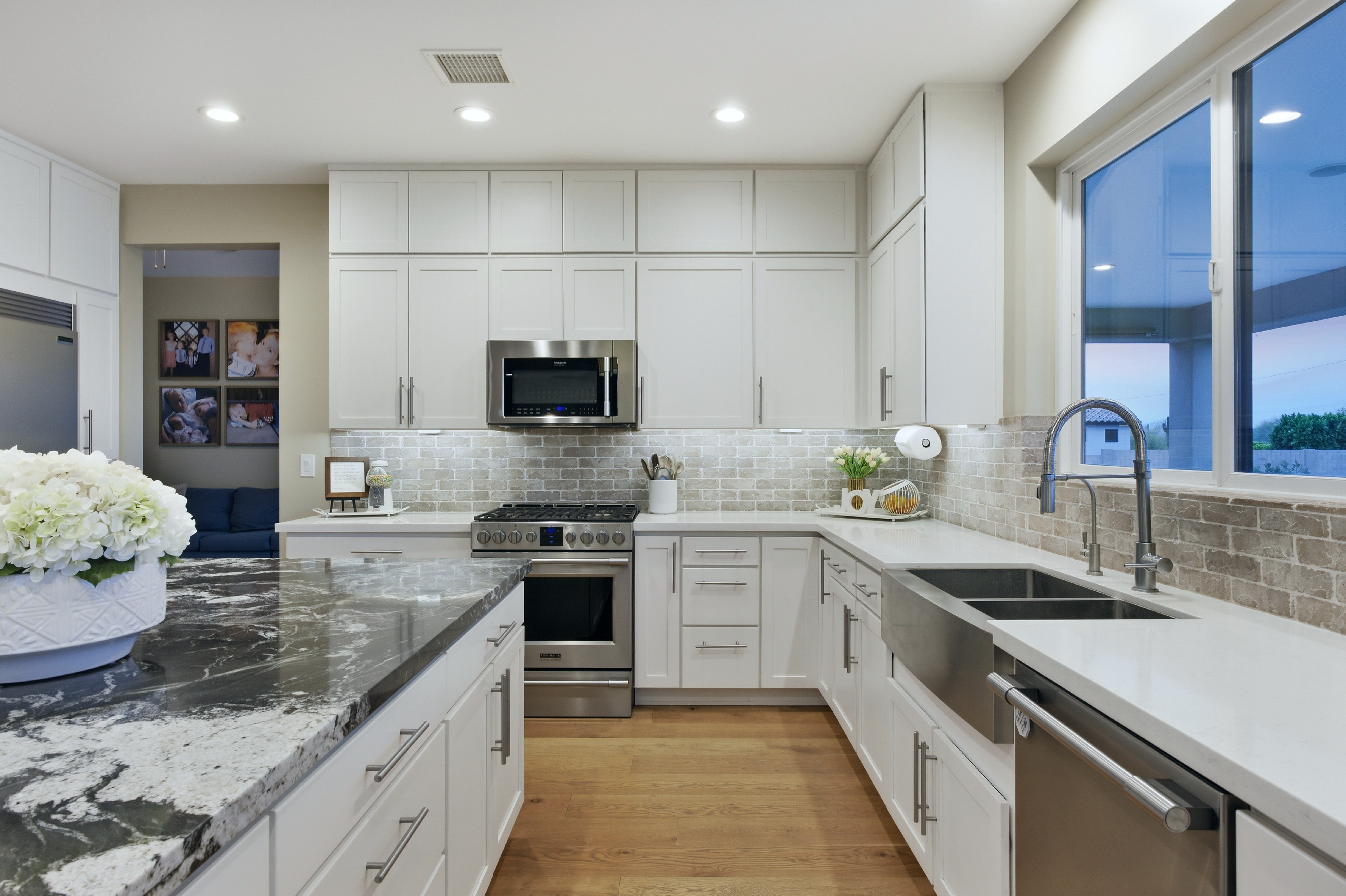  8236 E Hermosa Vista Drive  Mesa, AZ - 物件實景