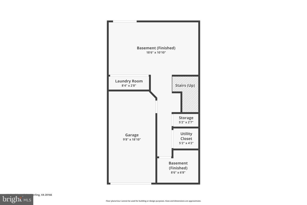 Sterling, Virginia, 20166, United States, 3 Bedrooms Bedrooms, ,3 BathroomsBathrooms,Residential,For Sale,2010365