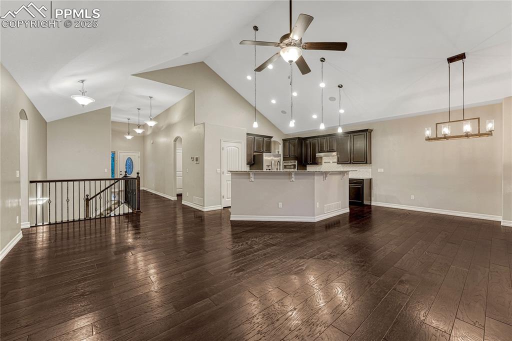 Colorado Springs, Colorado, 80921, United States, 5 Bedrooms Bedrooms, ,4 BathroomsBathrooms,Residential,For Sale,1939279
