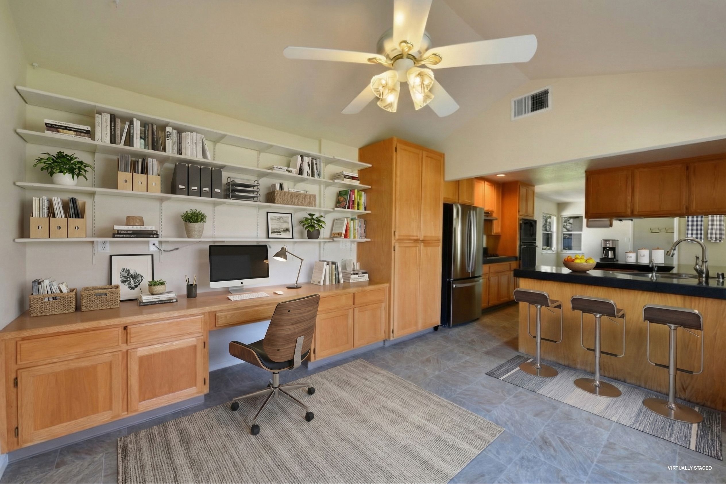  135 Fulton Place, Windsor, CA 95492 - 物件實景
