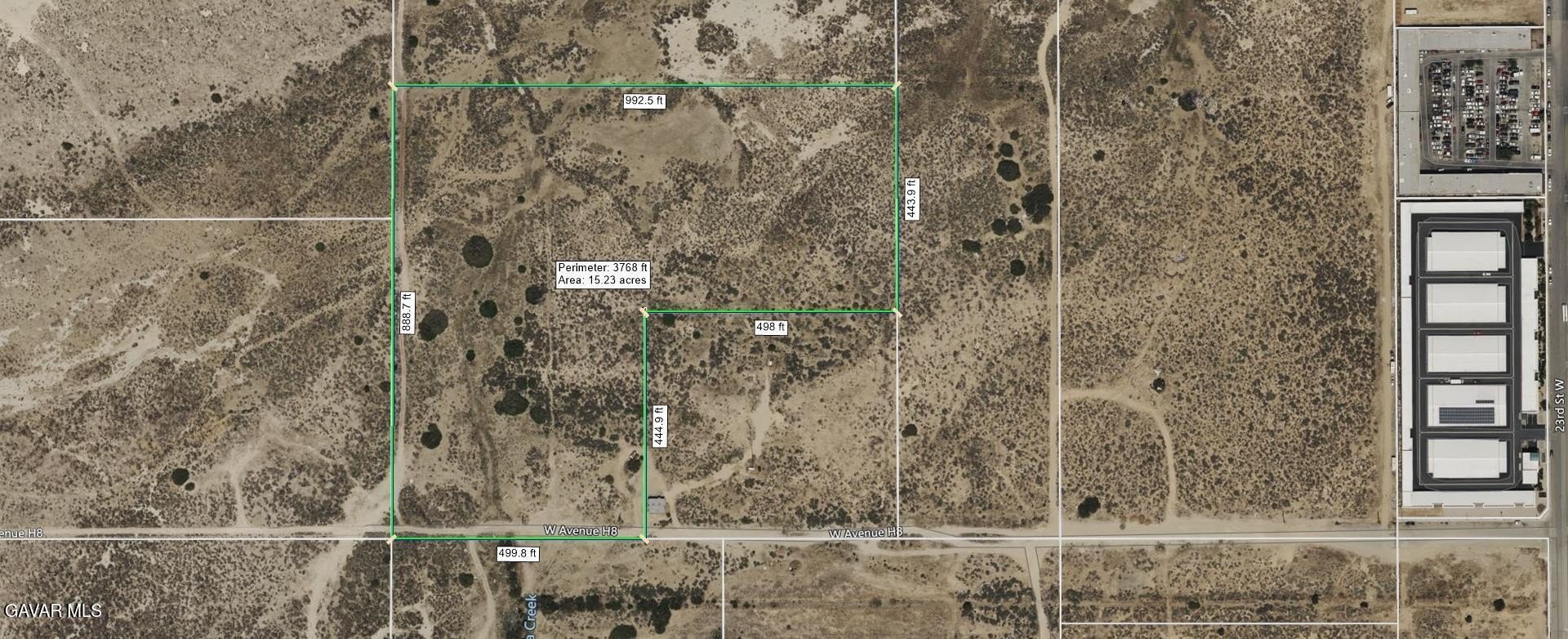 Lancaster, California, 93536, United States, ,Land,For Sale,2025072