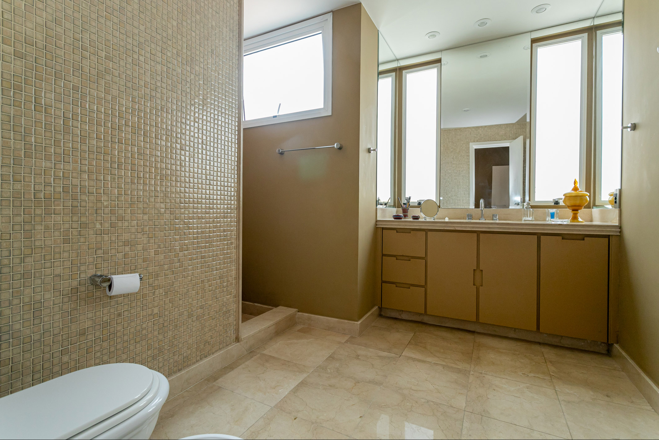  Penthouse with views of Pedra da Gávea in Jardim Oceânico - 物件實景