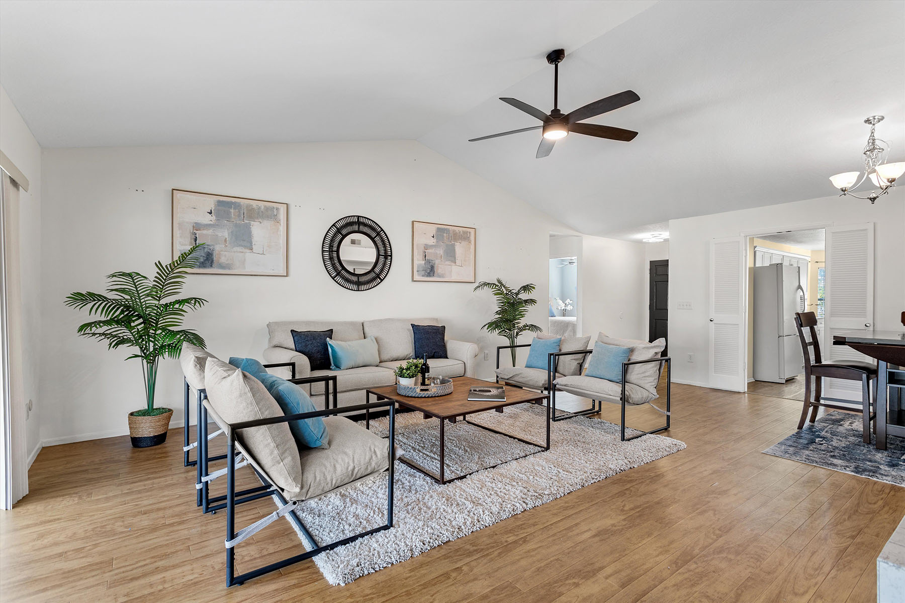  Oviedo - 物件實景