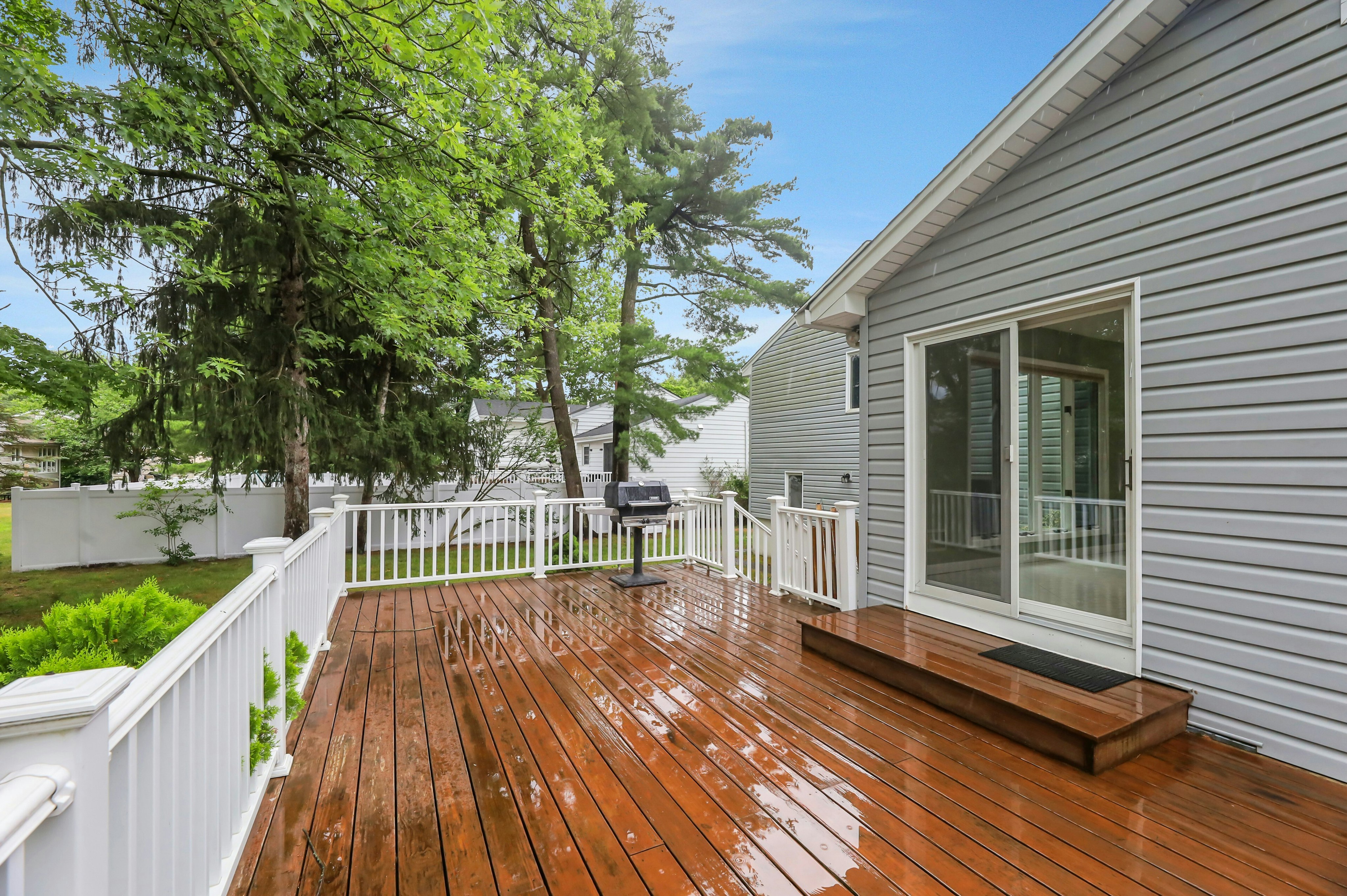  45 Kershner Place, Fair Lawn, NJ 07410 - 物件實景