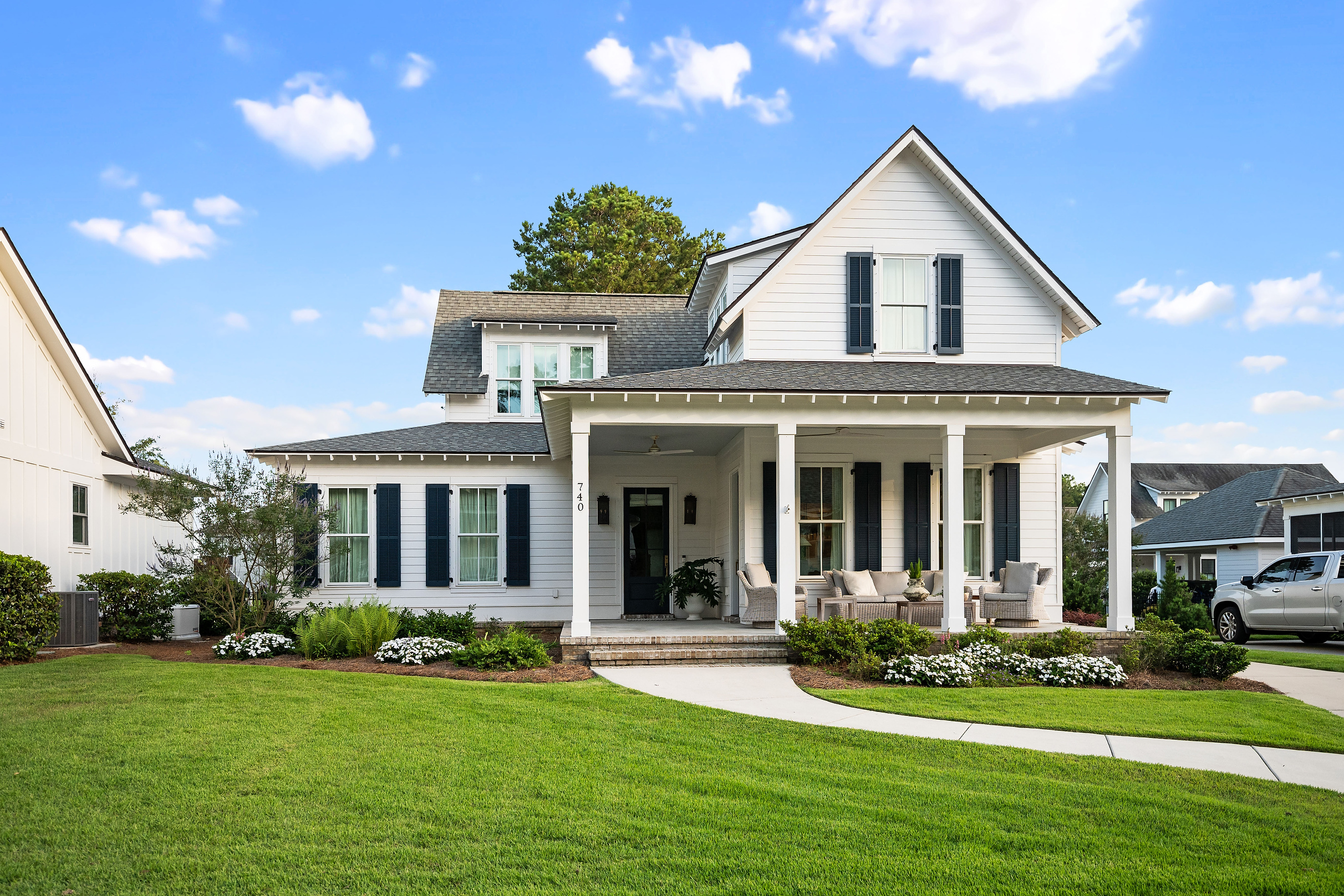 Boundary Dr, Fairhope, AL 36532
