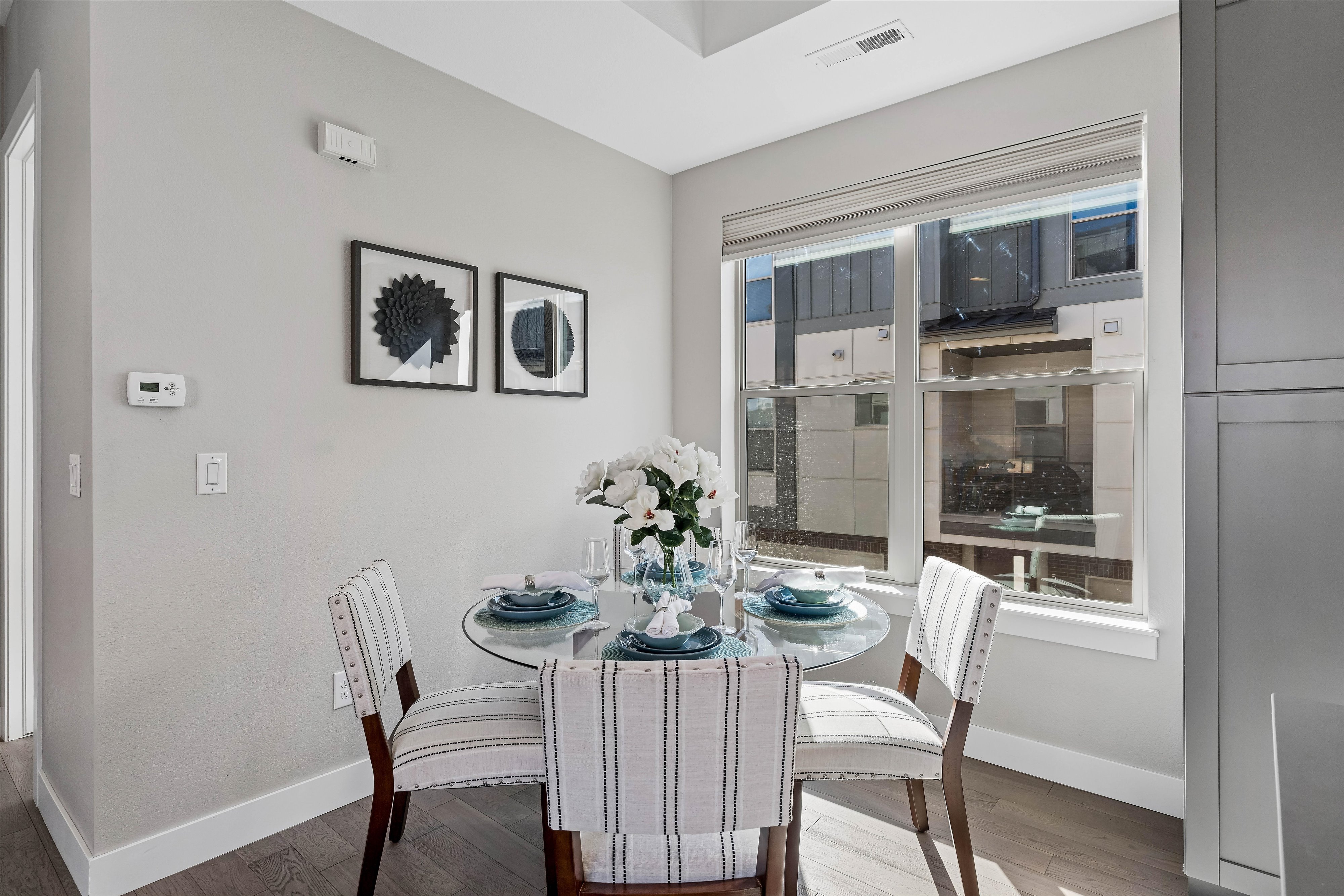  Modern Townhome Living Minutes from Olde Town Aravada - 物件實景