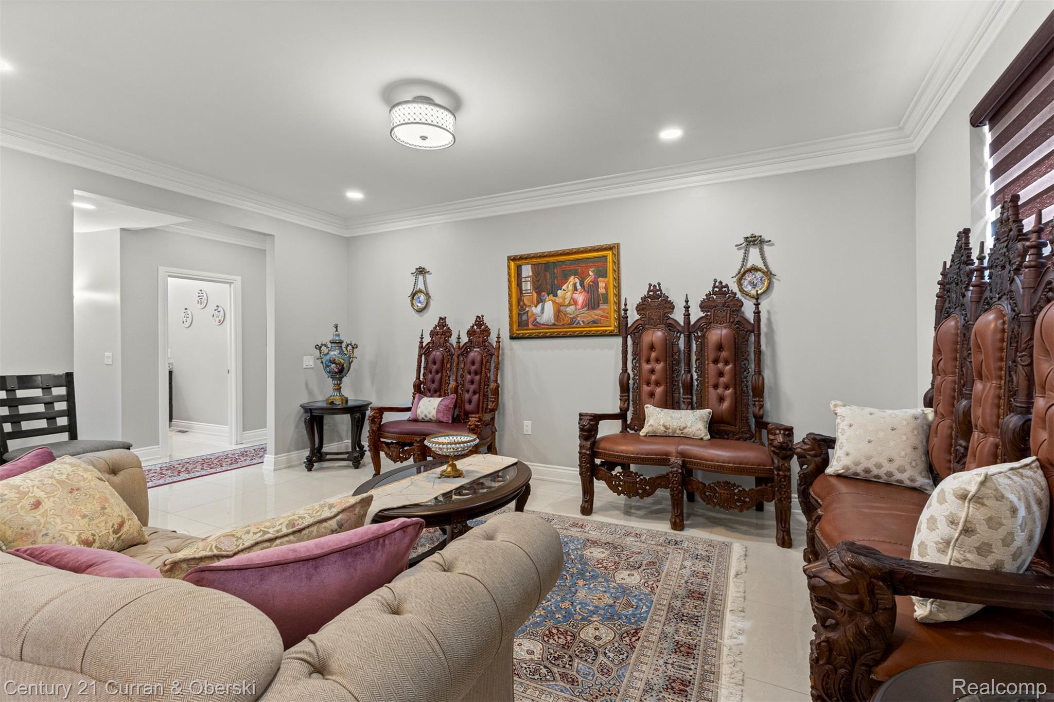 Dearborn Heights, Michigan, 48127, United States, 4 Bedrooms Bedrooms, ,5 BathroomsBathrooms,Residential,For Sale,1974066