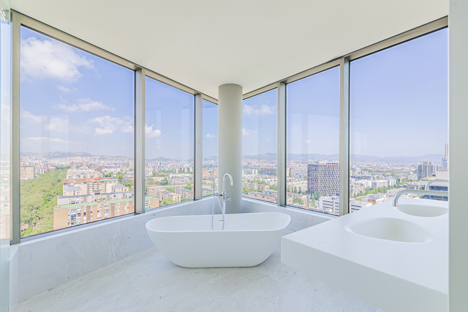  Antares. An excellent new development that awakens all the senses. - 物件實景