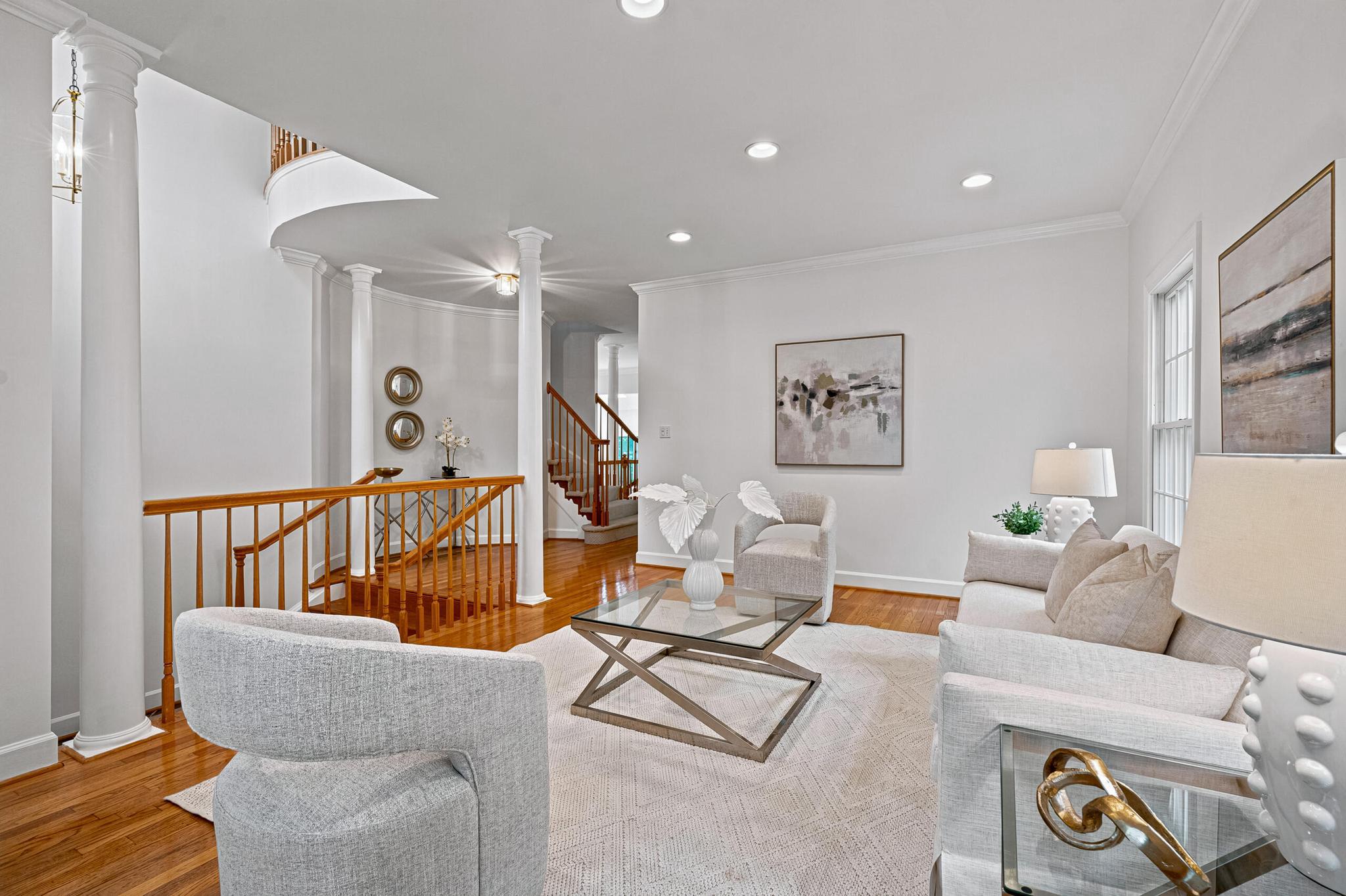  3009 Windy Knoll Court, Rockville, MD, 20850 - 物件實景