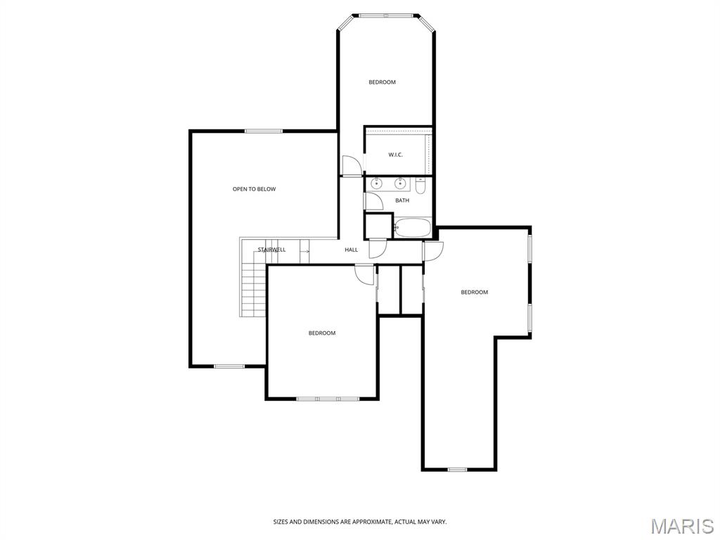 Brighton, Illinois, 62012, United States, 6 Bedrooms Bedrooms, ,4 BathroomsBathrooms,Residential,For Sale,1995743