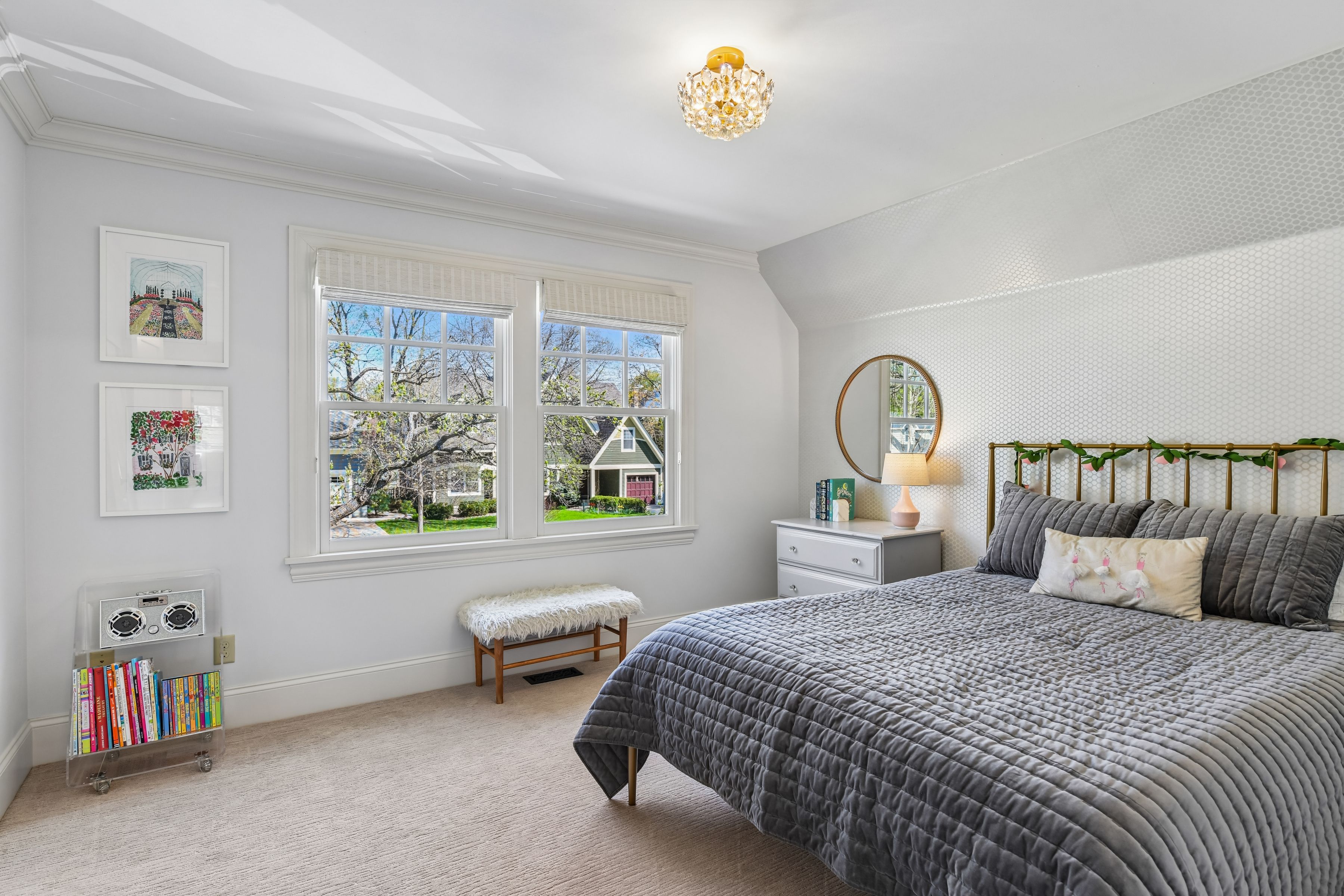  Timeless Design Meets Elevated Edina Living - 物件實景