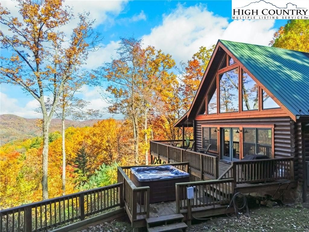 Ferguson, North Carolina, 28624, United States, 3 Bedrooms Bedrooms, ,2 BathroomsBathrooms,Residential,For Sale,1989940