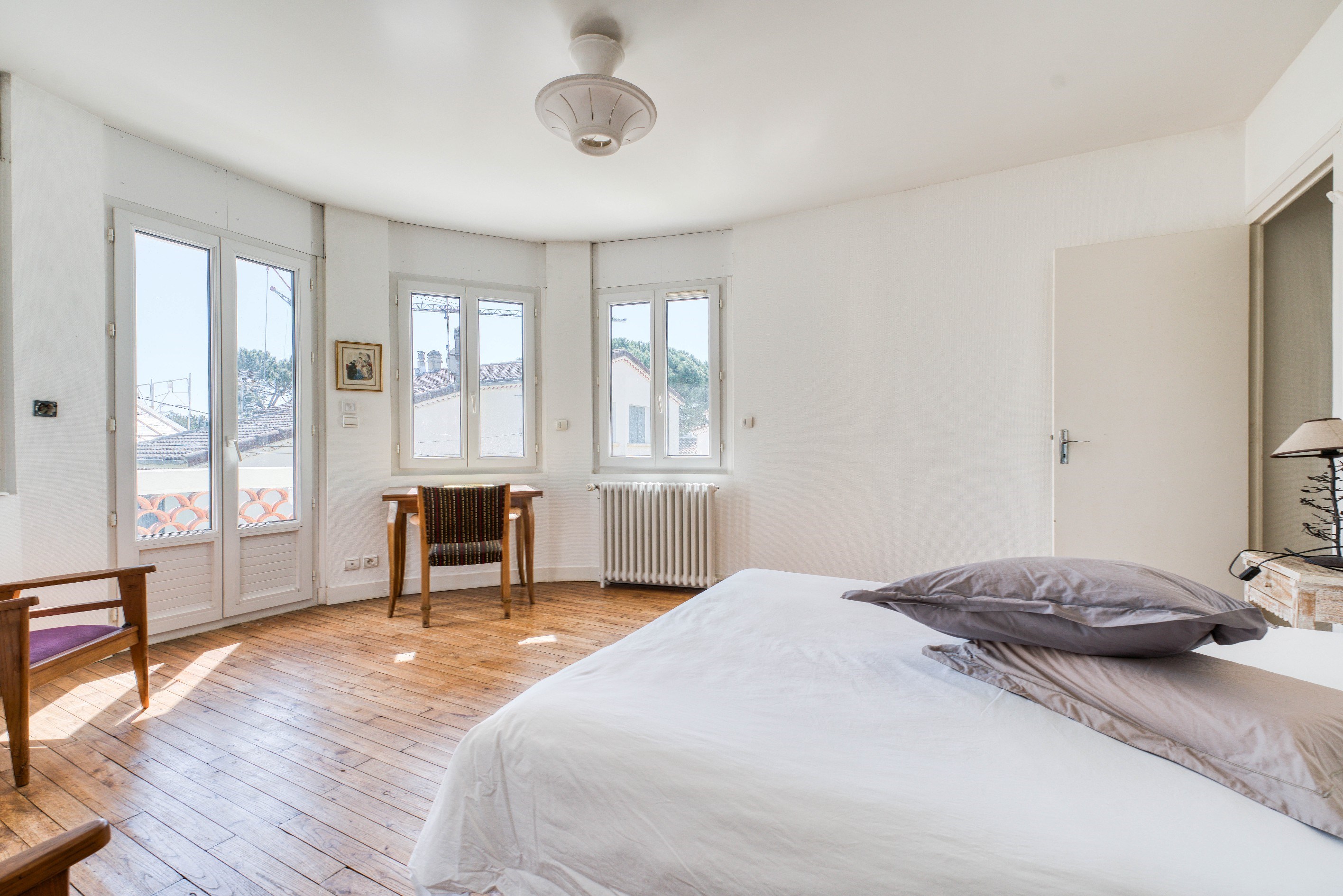  CHARMING VILLA IN PARC DE ROYAN JUST 100 METERS FROM THE BEACH - 物件實景