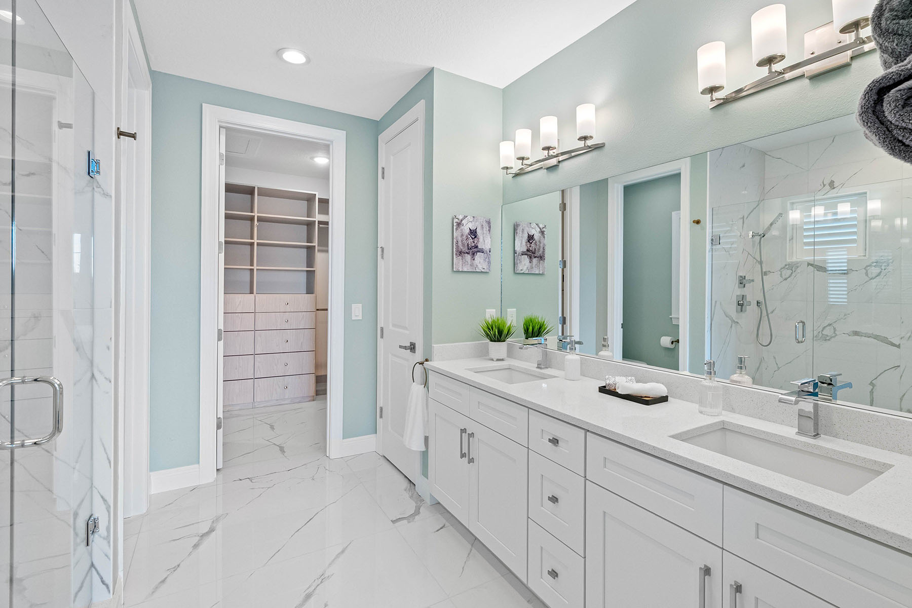  SEA PALMS - 物件實景