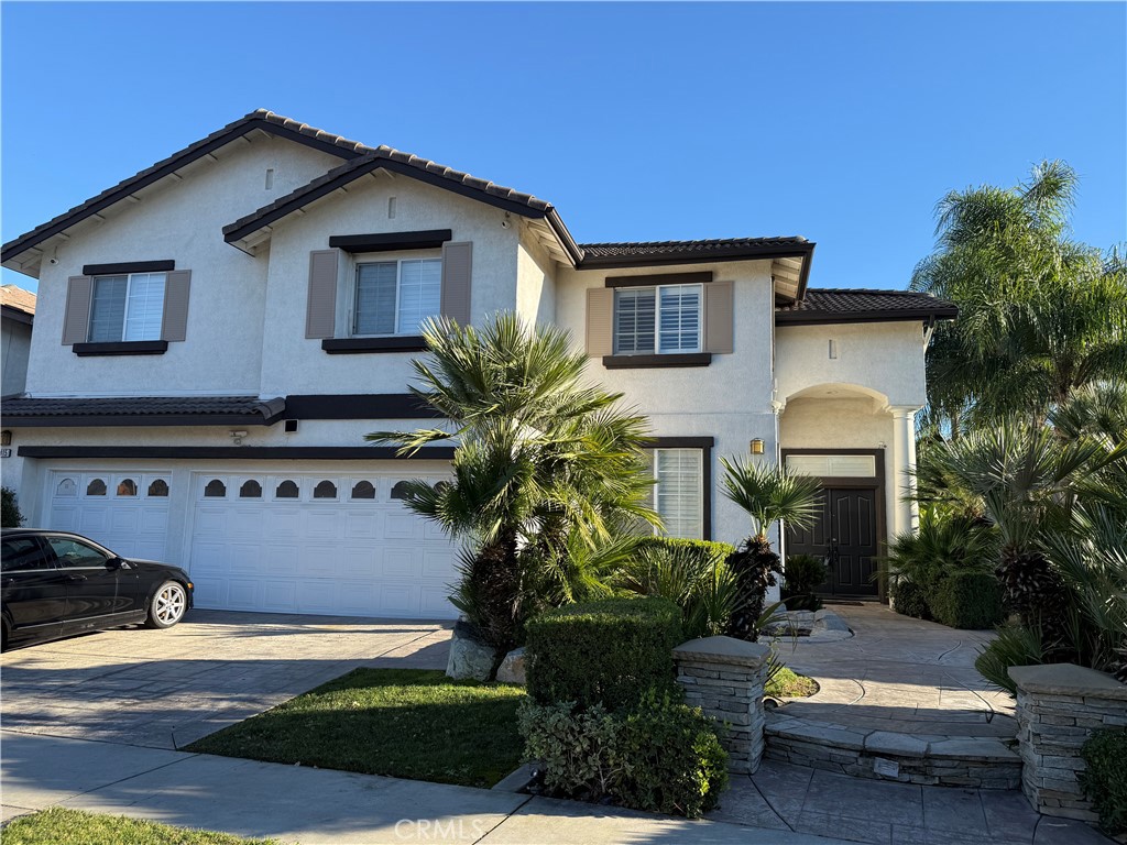 Rancho Cucamonga, California, 91730, United States, 4 Bedrooms Bedrooms, ,3 BathroomsBathrooms,Residential,For Sale,2005827