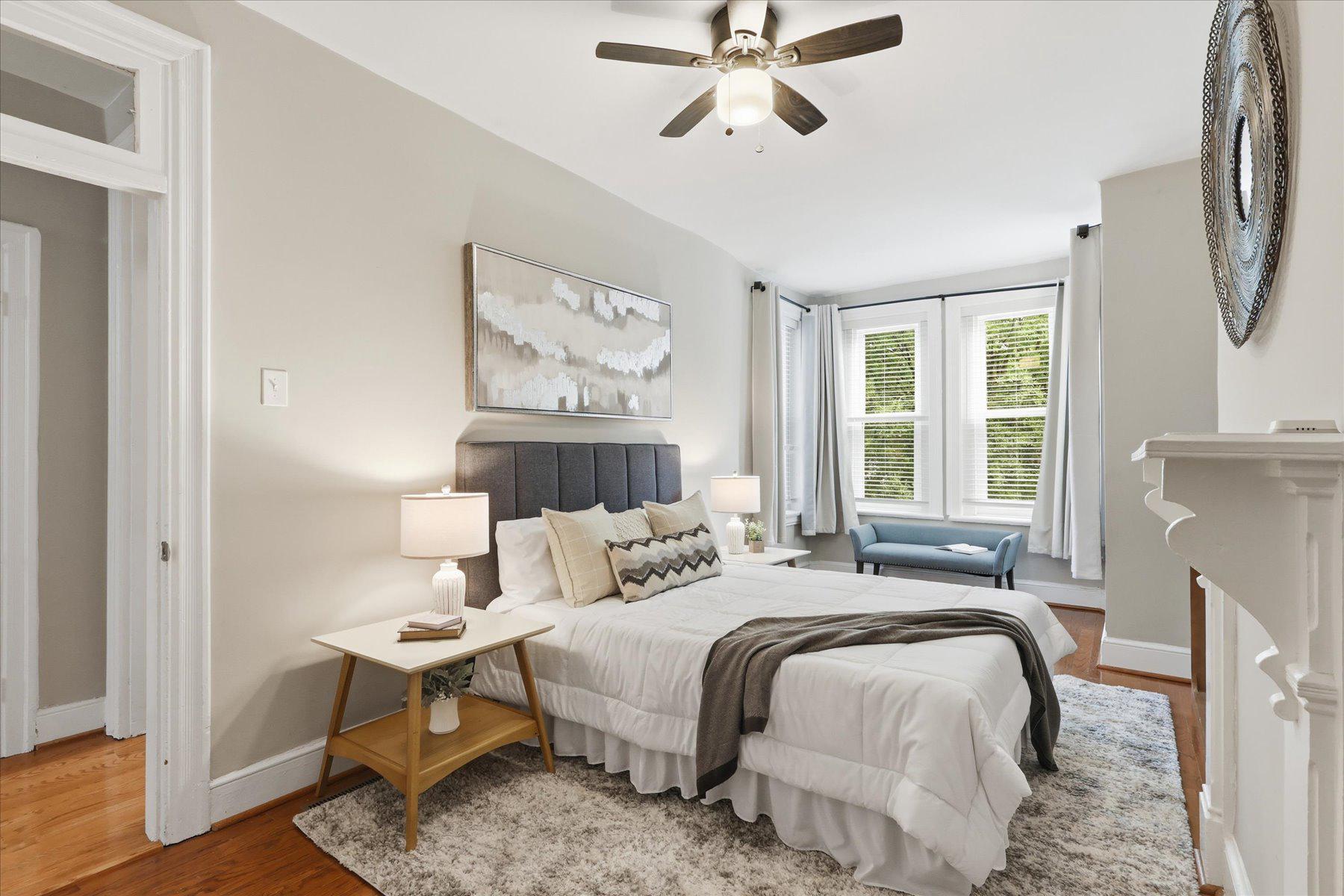  1812 6th Street NW, Washington, DC, 20001 - 物件實景