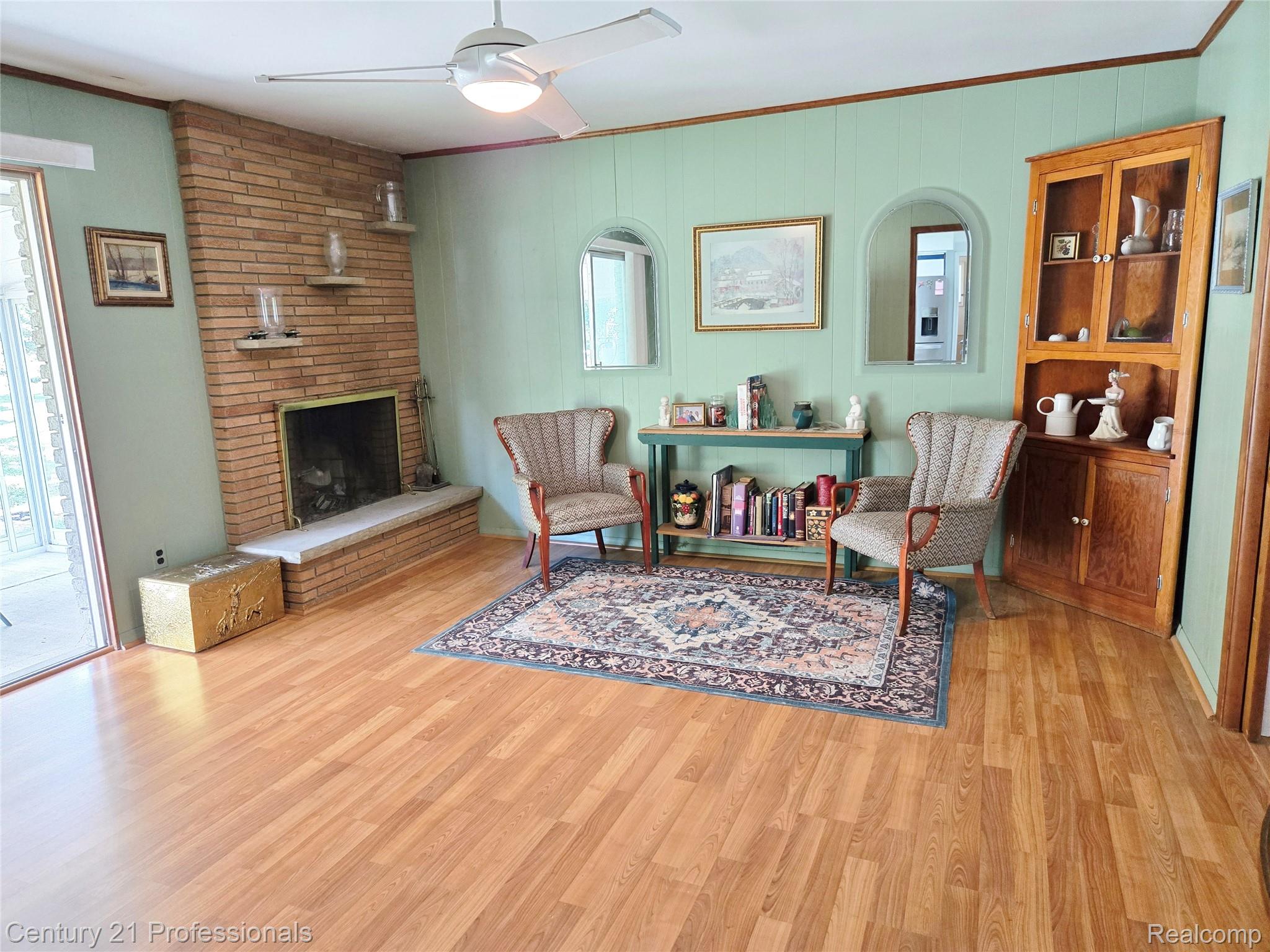 RochesterHills, Michigan, 48309, United States, 3 Bedrooms Bedrooms, ,3 BathroomsBathrooms,Residential,For Sale,1973960