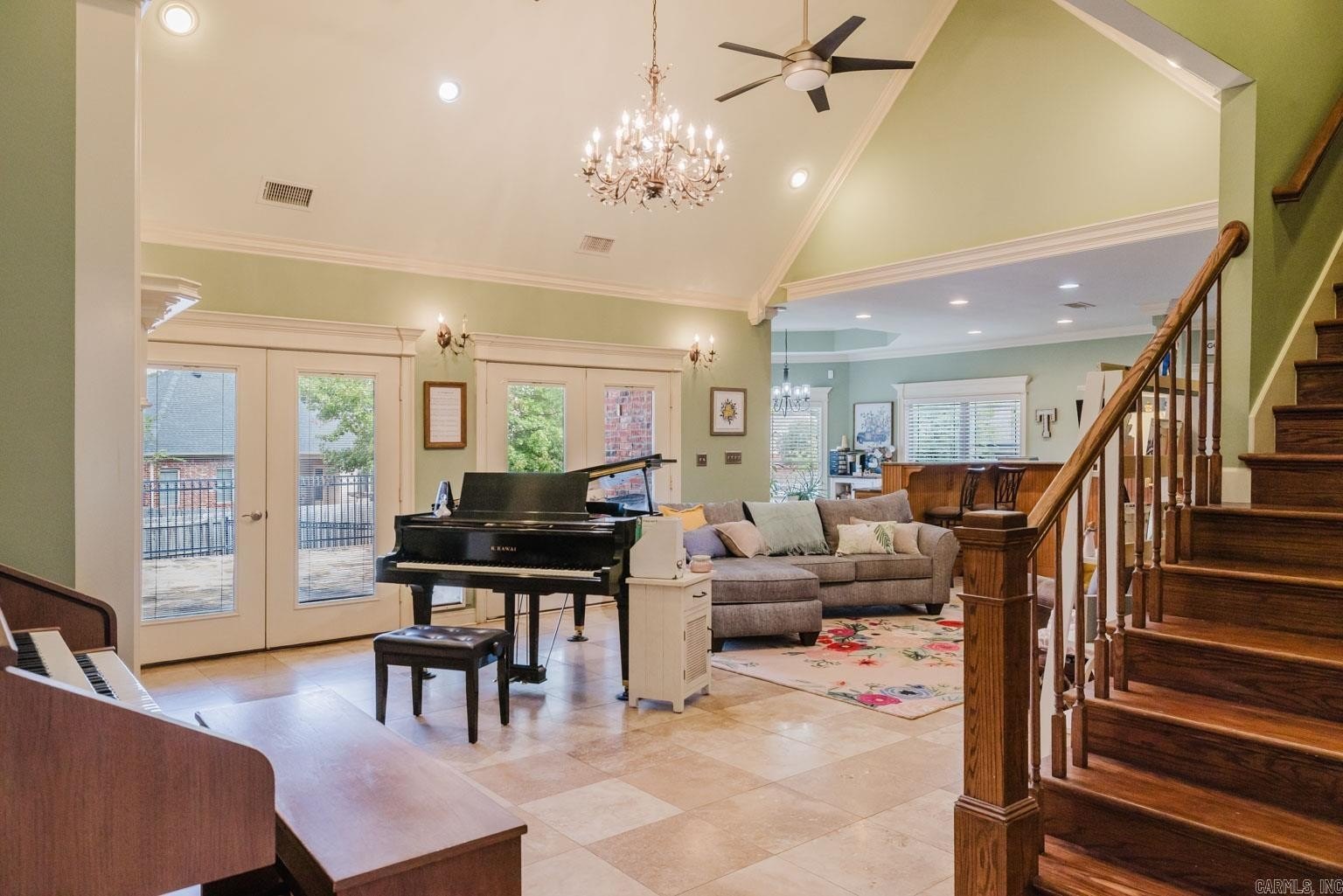 Benton, Arkansas, 72019, United States, 4 Bedrooms Bedrooms, ,4 BathroomsBathrooms,Residential,For Sale,1976443