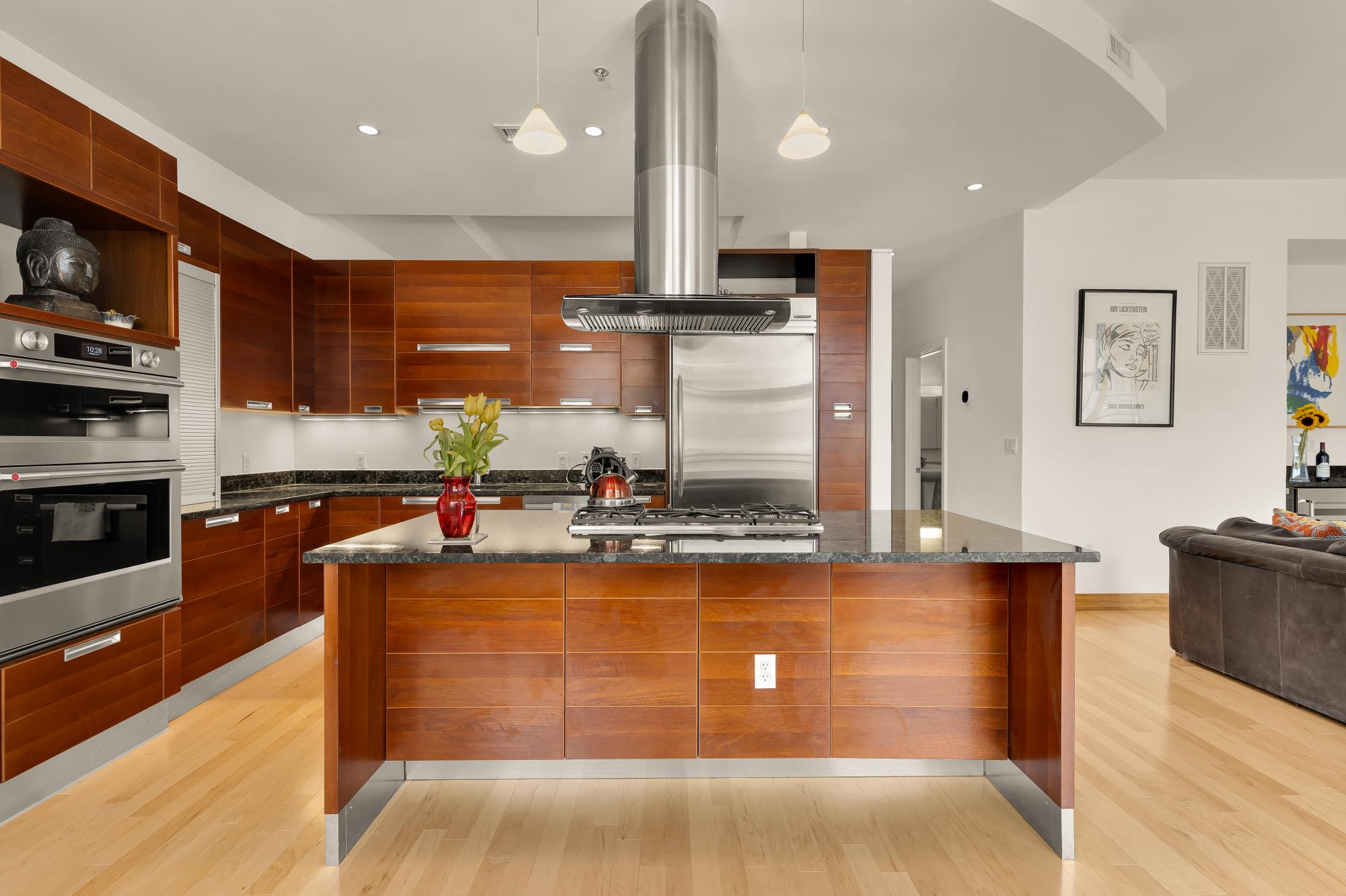  1413 P Street NW, Washington, DC, 20005 - 物件實景