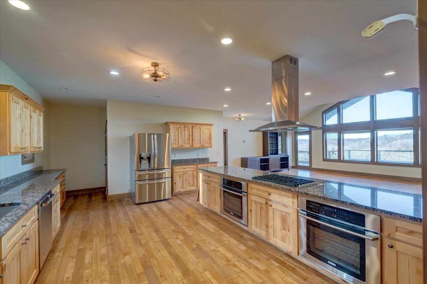 Sauk City, Wisconsin, 53583, United States, 5 Bedrooms Bedrooms, ,4 BathroomsBathrooms,Residential,For Sale,1992585