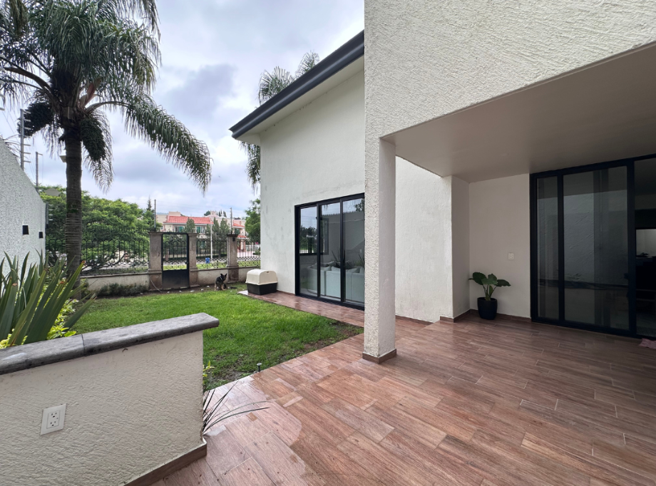 Remanso de los Conejos, Zapopan, Jalisco, 45237, Mexico, 4 Bedrooms Bedrooms, ,4 BathroomsBathrooms,Residential,For Sale,Remanso de los Conejos,1653125